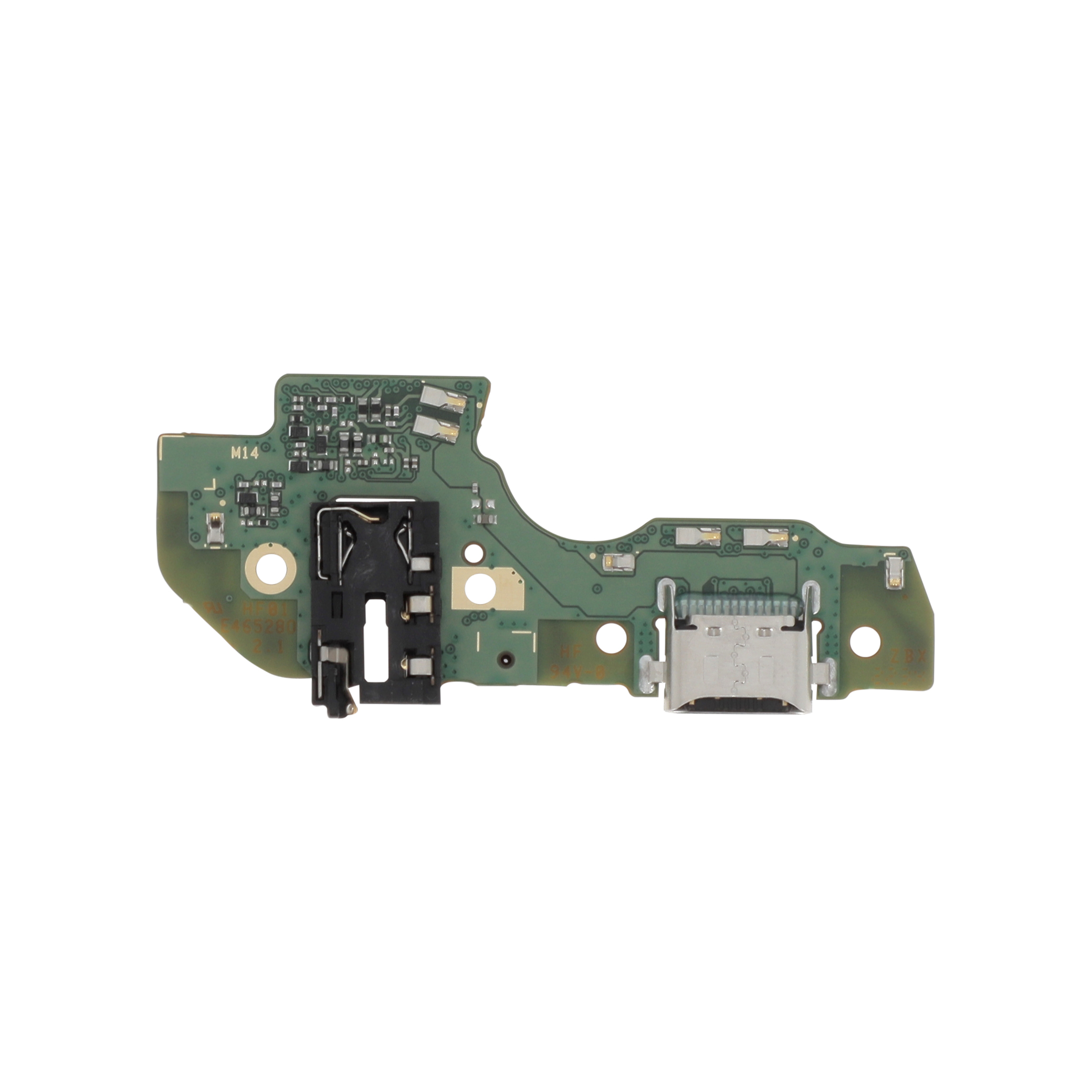 Charging Flex Samsung Galaxy A22 5G (A226B) Service Pack