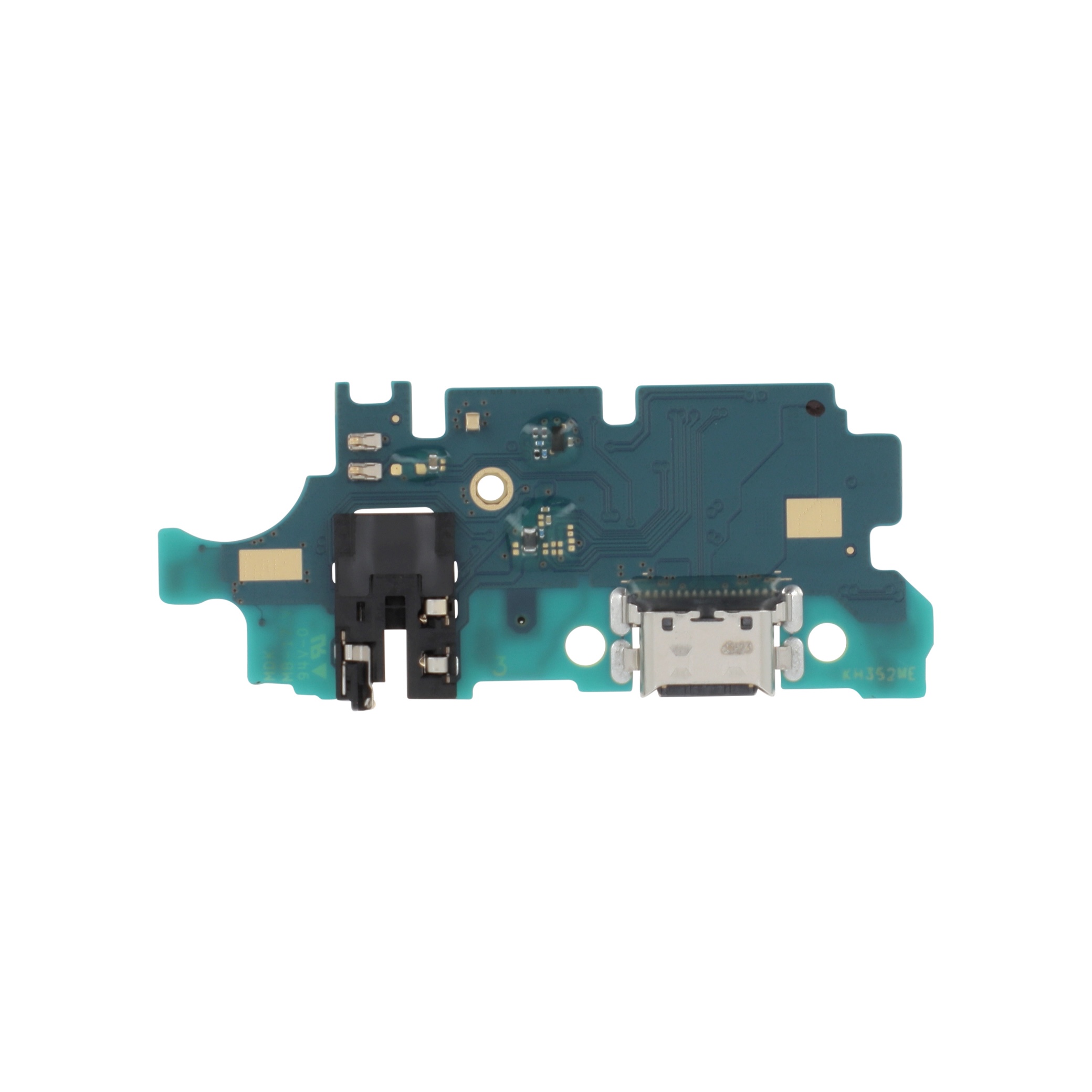Charging Flex Samsung Galaxy A15 4G / A15 5G (A155F/A156B) Service Pack