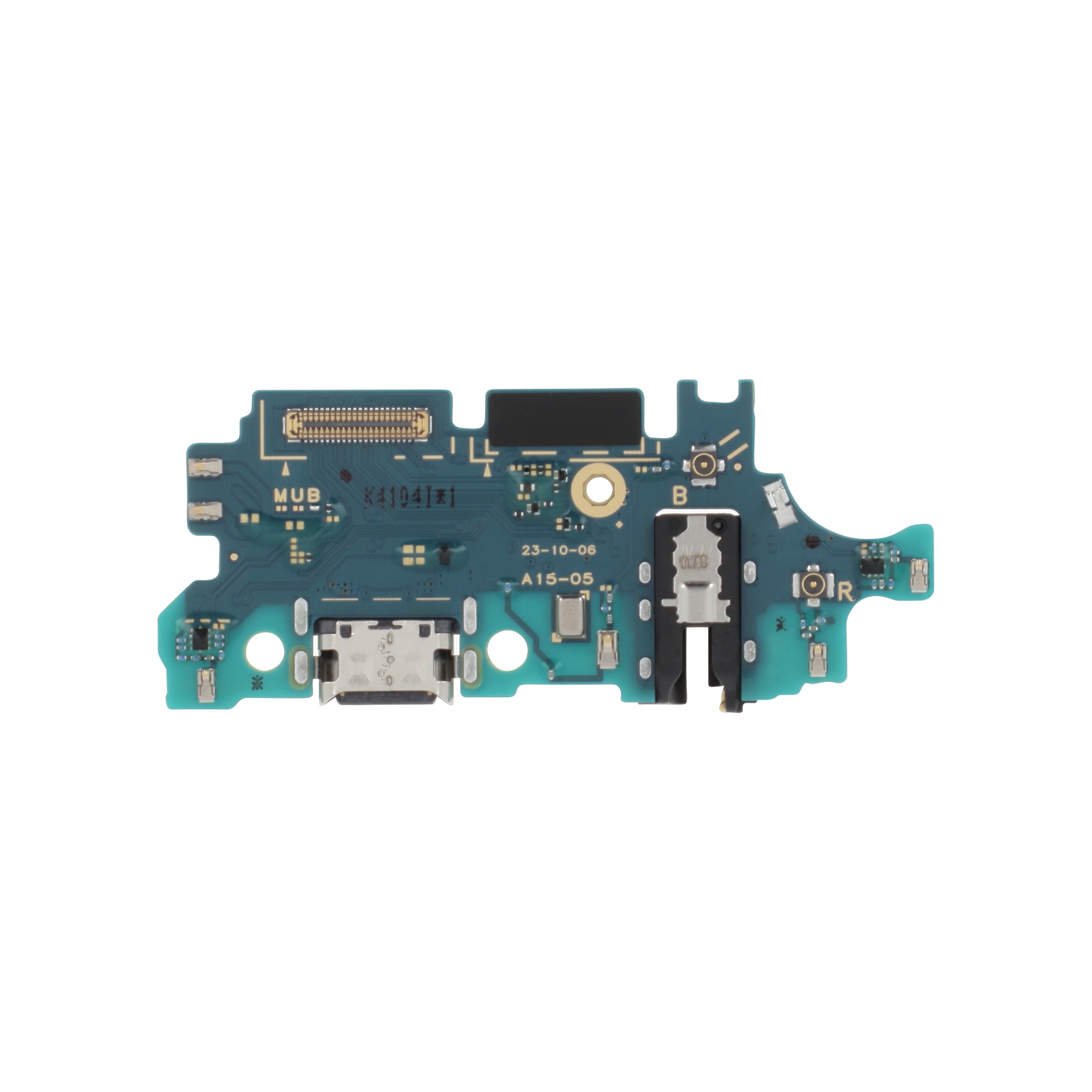 Charging Flex Samsung Galaxy A15 4G / A15 5G (A155F/A156B) Service Pack