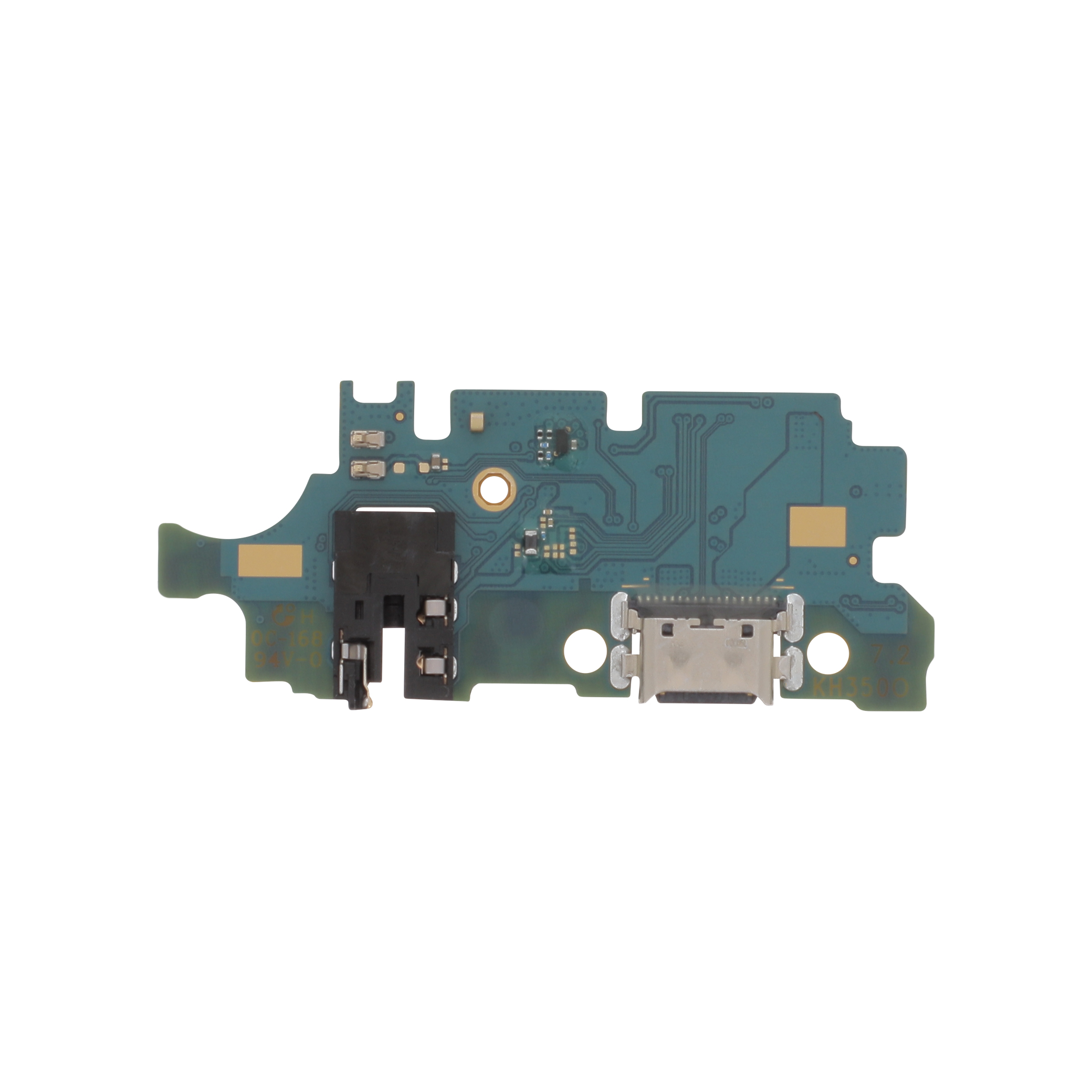 Charging Flex Samsung Galaxy A15 4G/5G A155F/A156B Reconditionat