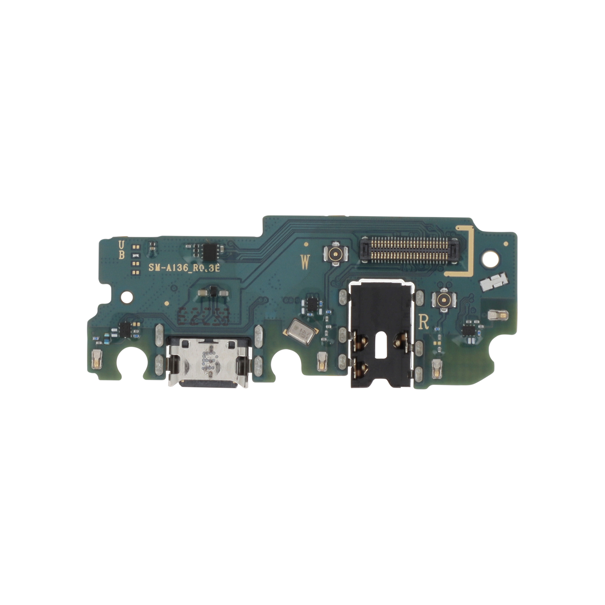 Charging Flex Samsung Galaxy A13 5G (A136B) Service Pack