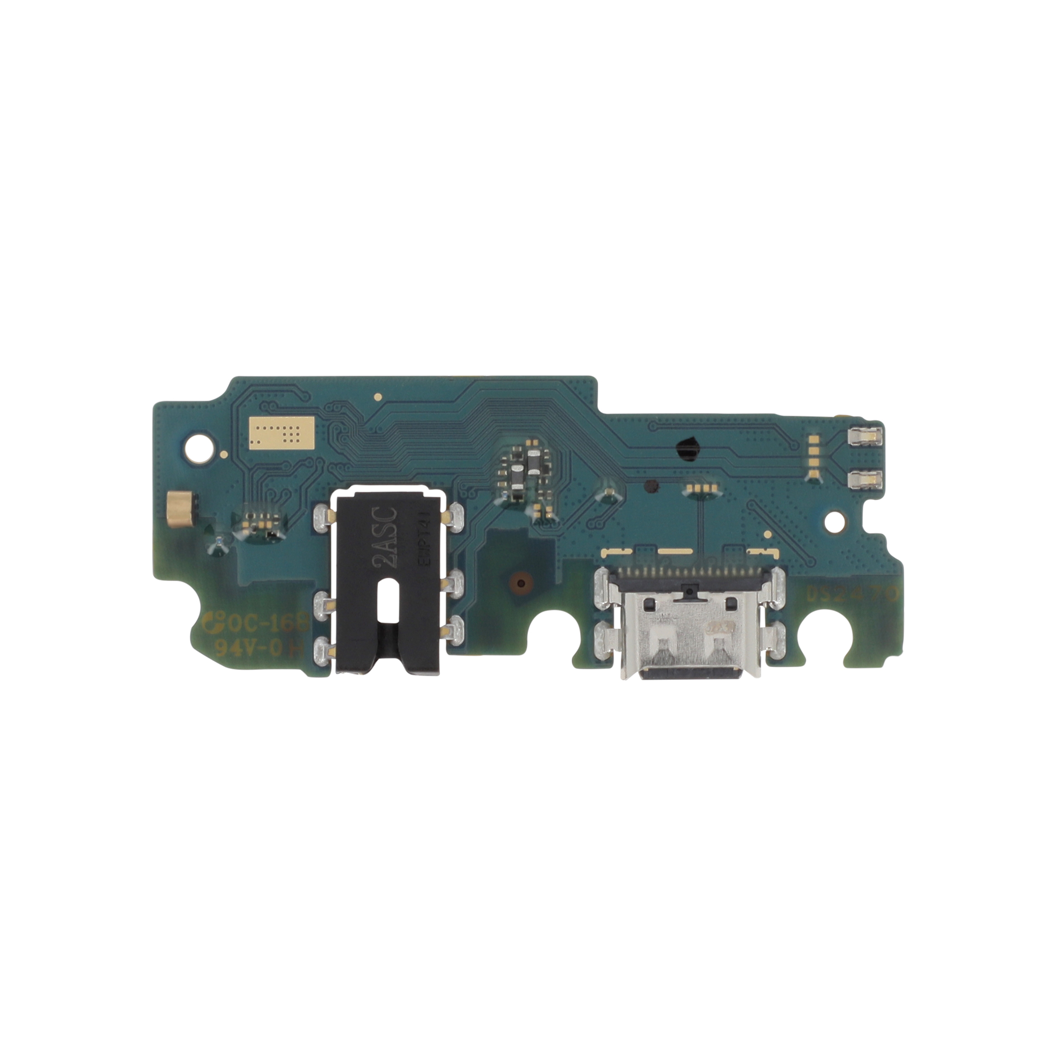 Charging Flex Samsung Galaxy A13 5G (A136B) Service Pack