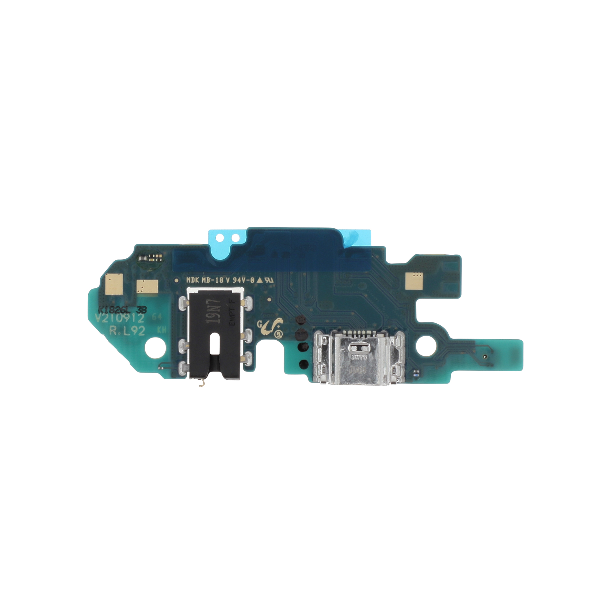 Charging Flex Samsung Galaxy A10 (A105FN) Service Pack