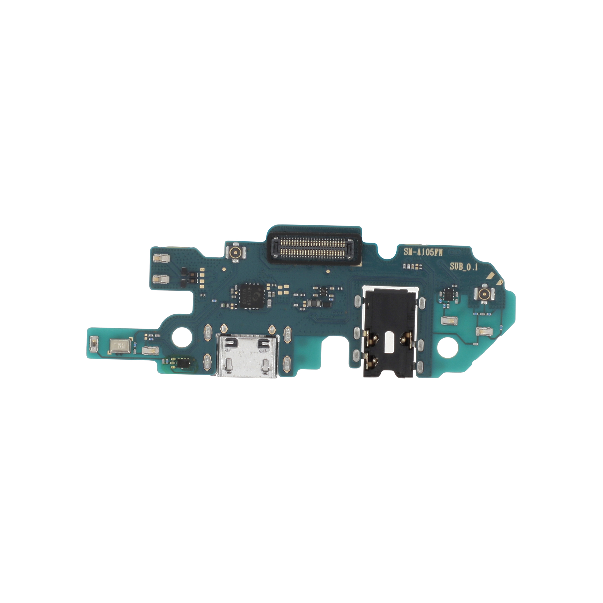 Charging Flex Samsung Galaxy A10 (A105FN) Service Pack