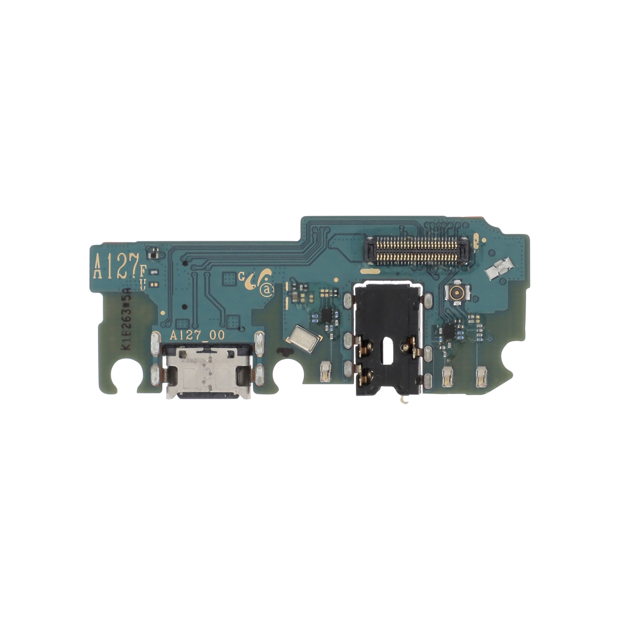 Charging Flex Samsung Galaxy A12s Nacho (A127F) Compatibil