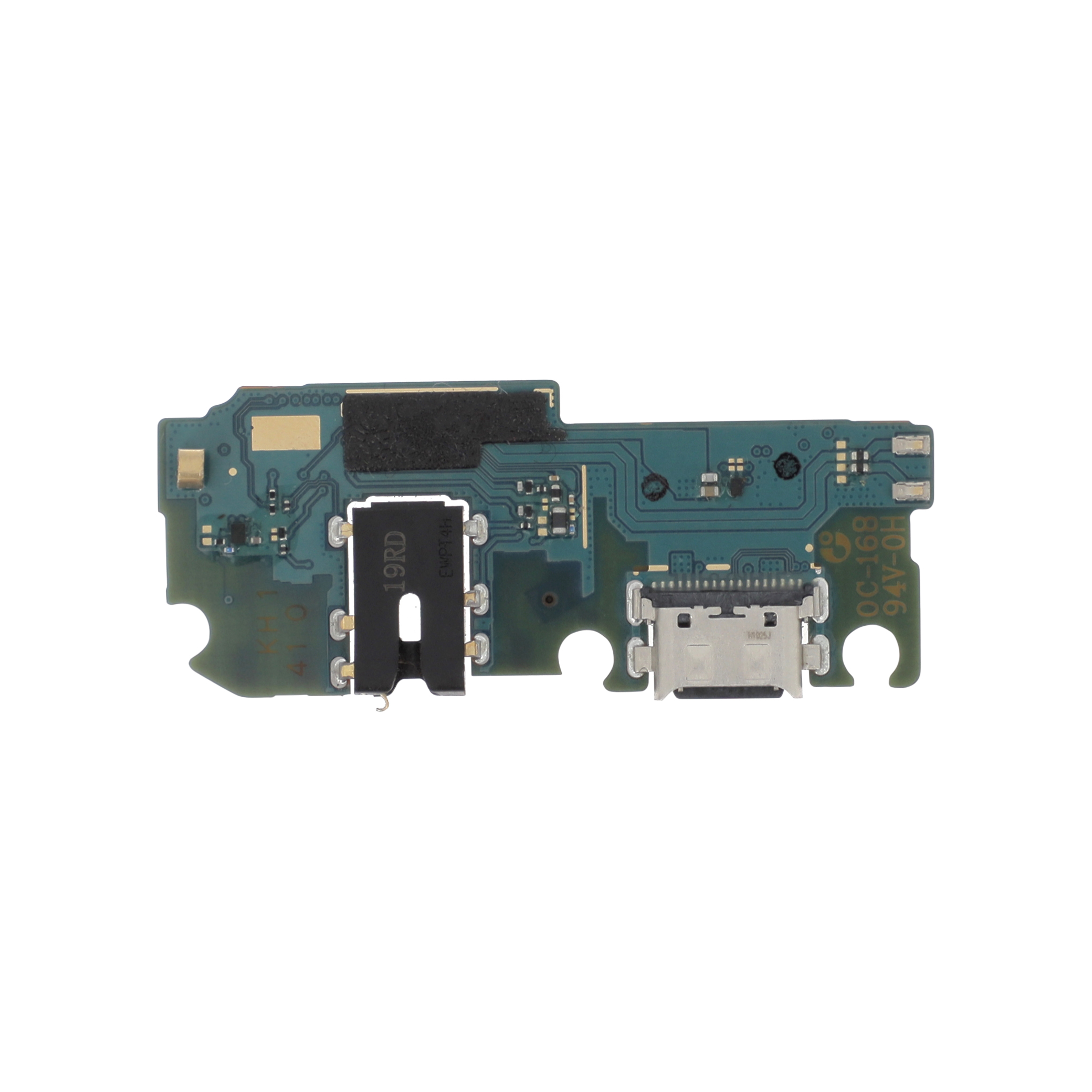 Charging Flex Samsung Galaxy A12s Nacho (A127F) Compatibil