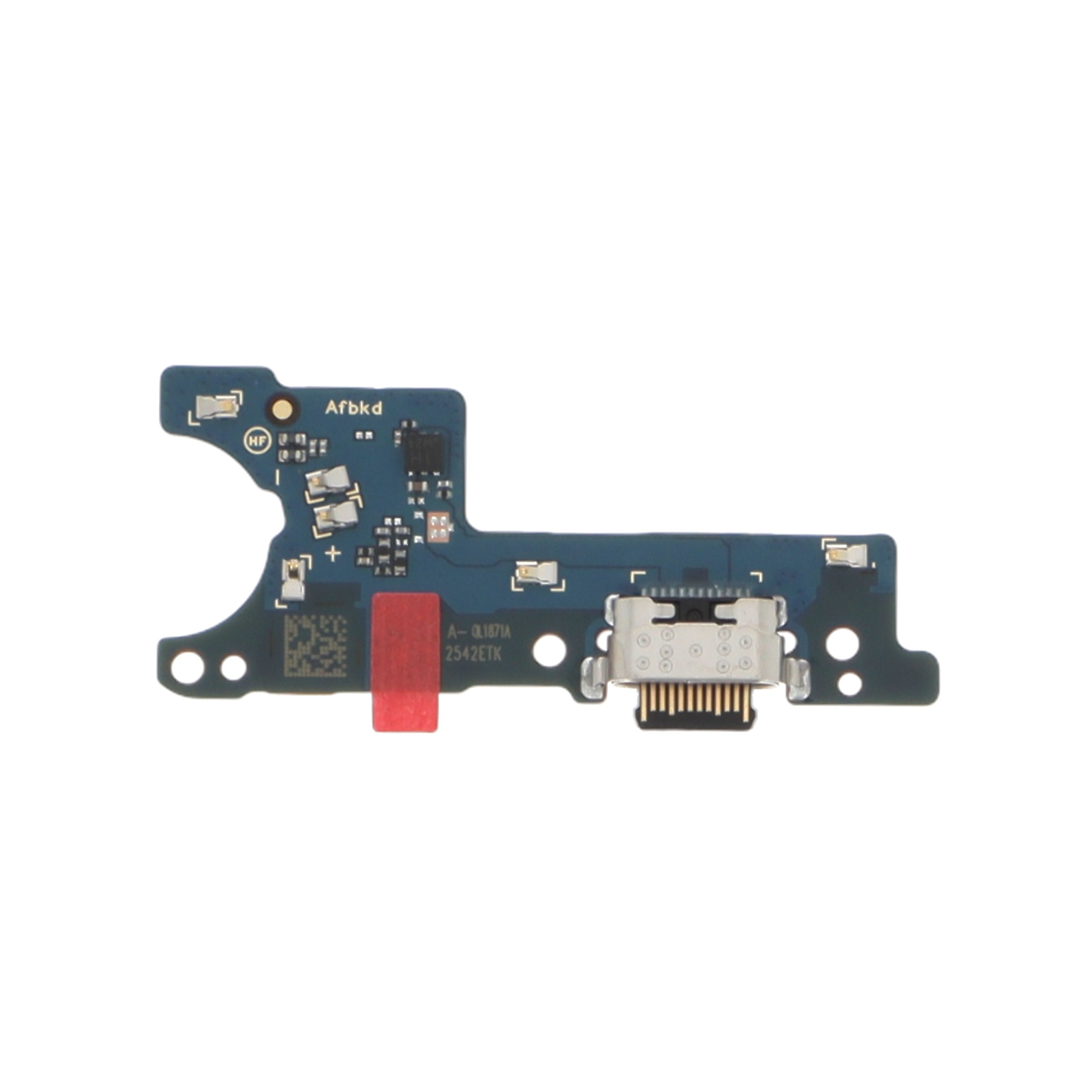 Charging Flex Samsung Galaxy A11 (A115F) Service Pack