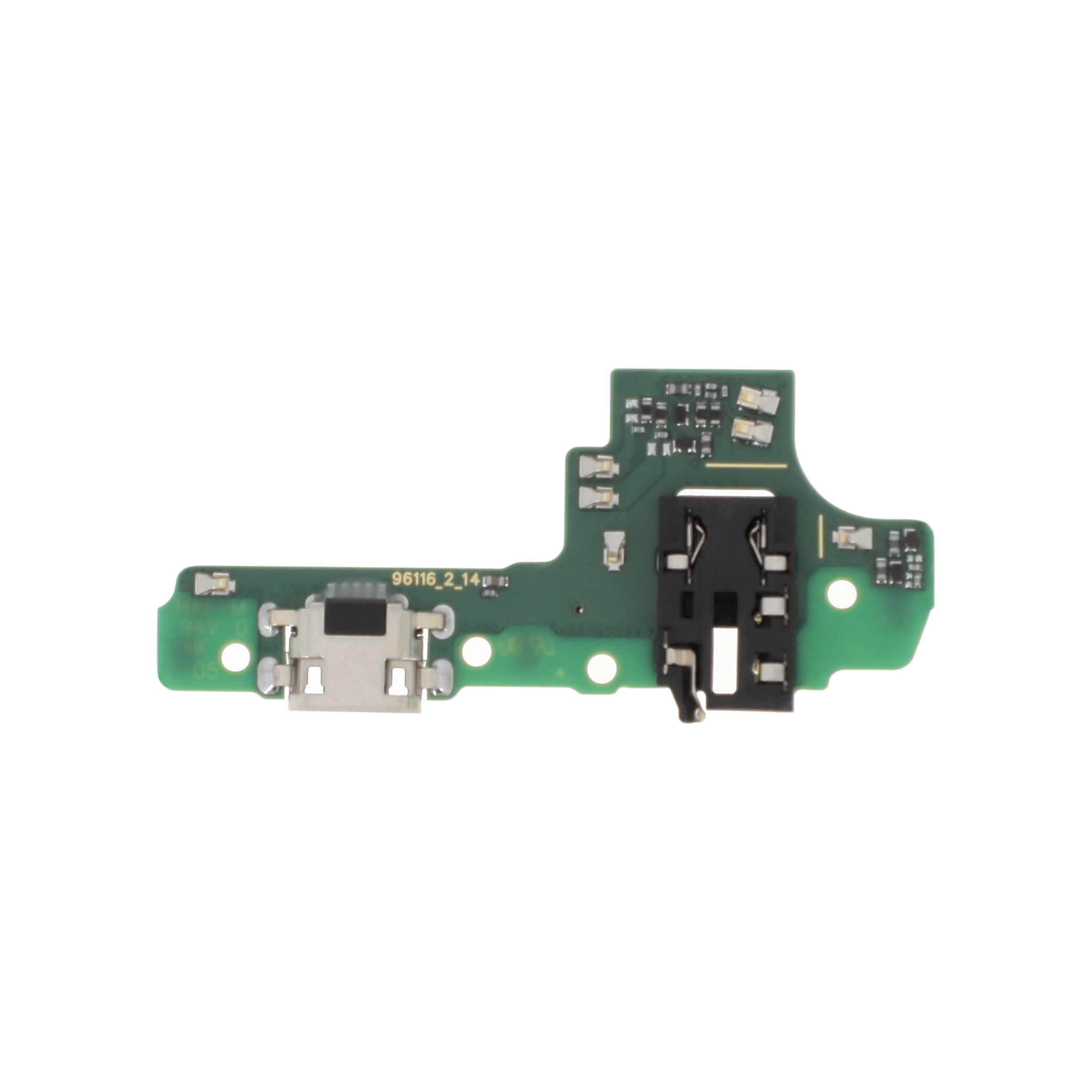 Charging Flex Samsung Galaxy A10s (A107F) Compatibil