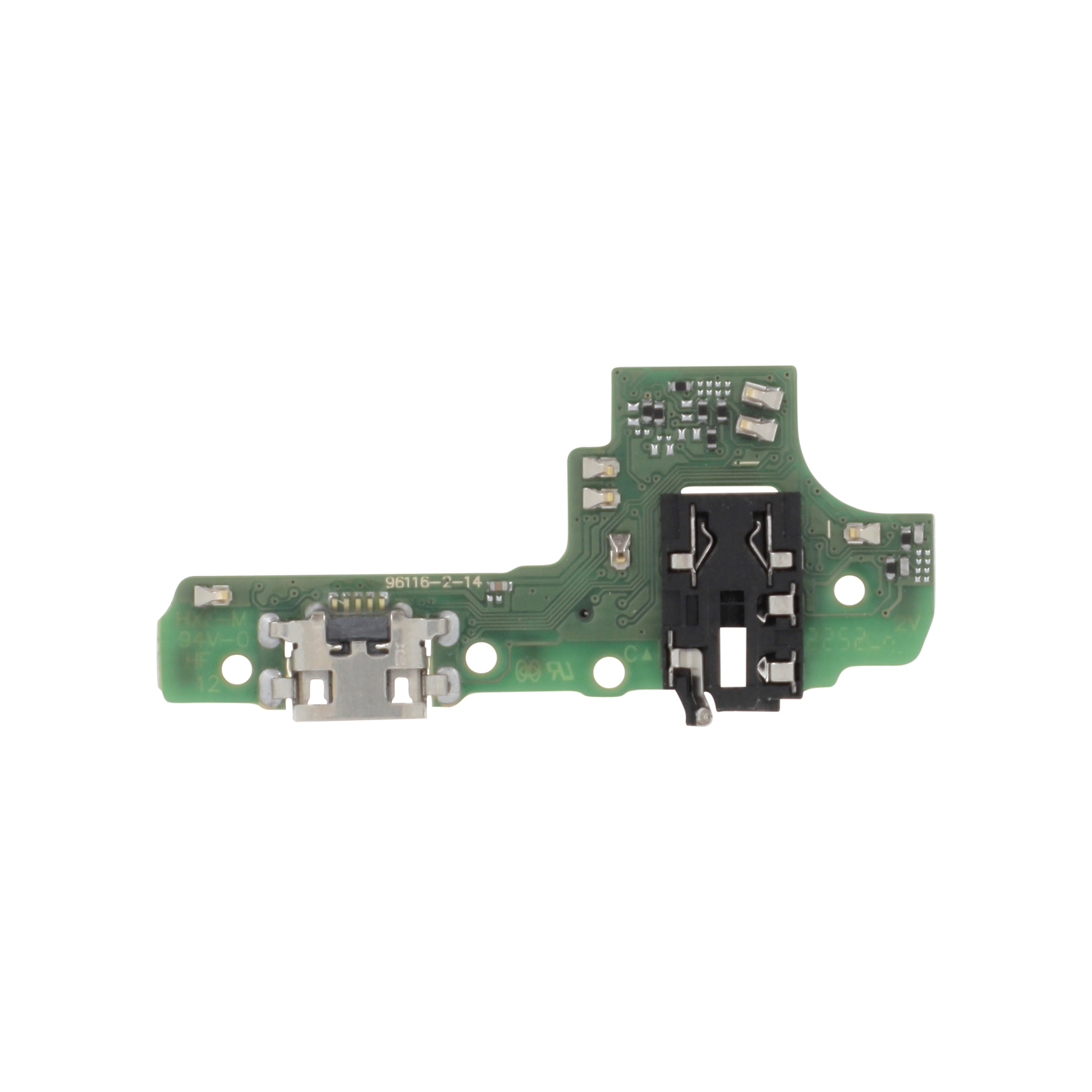 Charging Flex Samsung Galaxy A10s (A107F) Compatibil