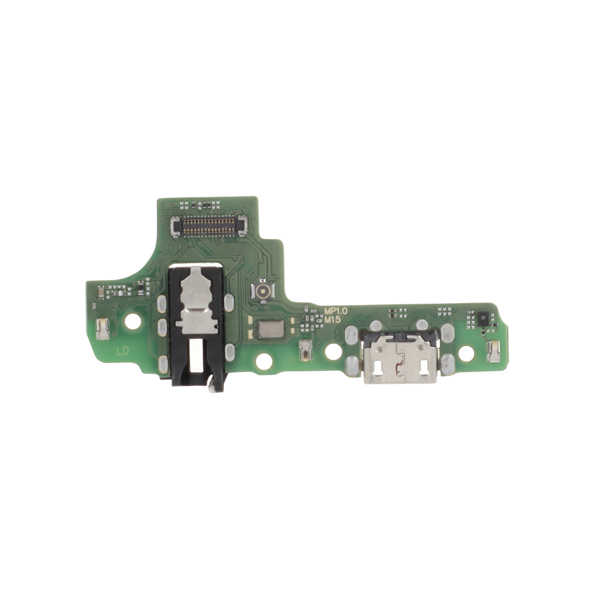 Charging Flex Samsung Galaxy A10s (A107F) Compatibil