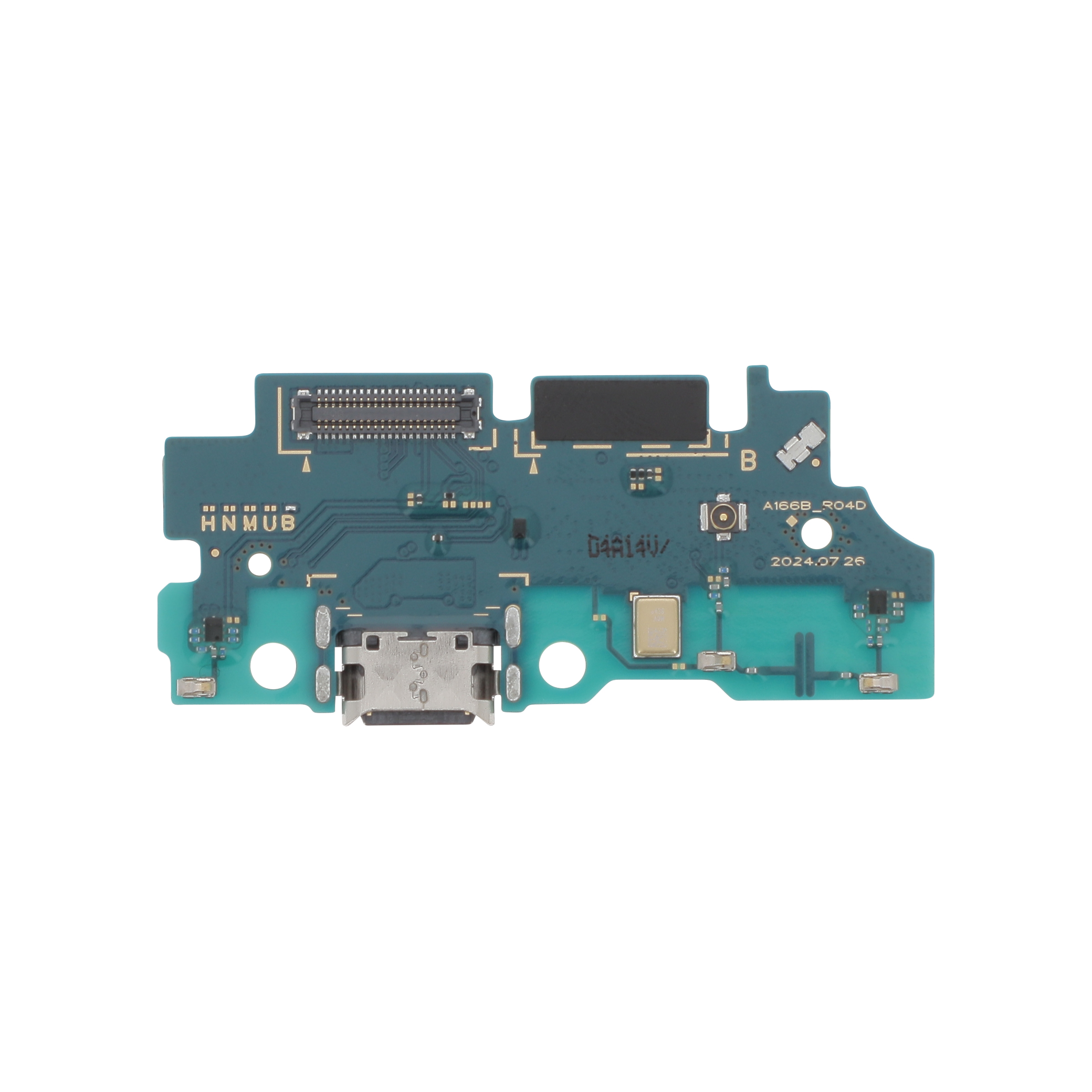 Charging Flex Samsung Galaxy A16 5G (A166B) Service Pack