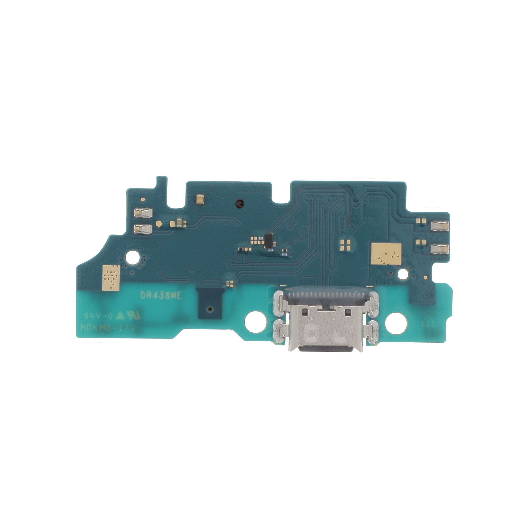 Charging Flex Samsung Galaxy A16 5G (A166B) Service Pack
