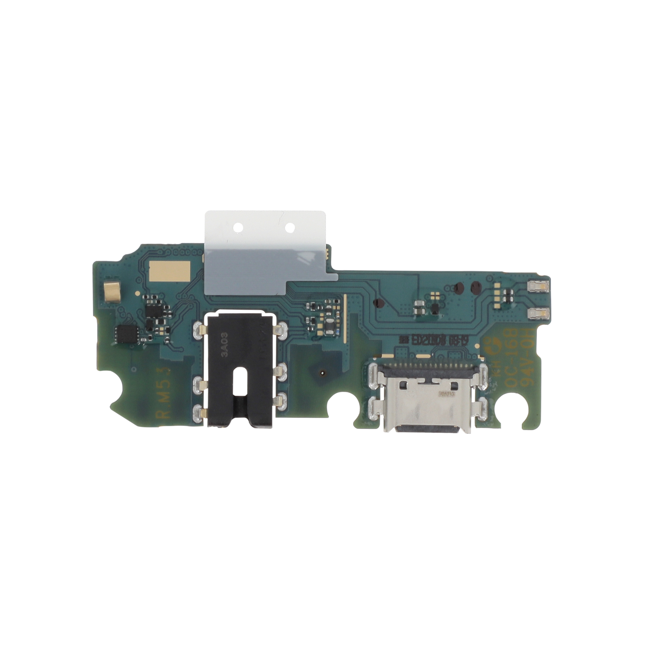 Charging Flex Samsung Galaxy A12 (A125F) Service Pack