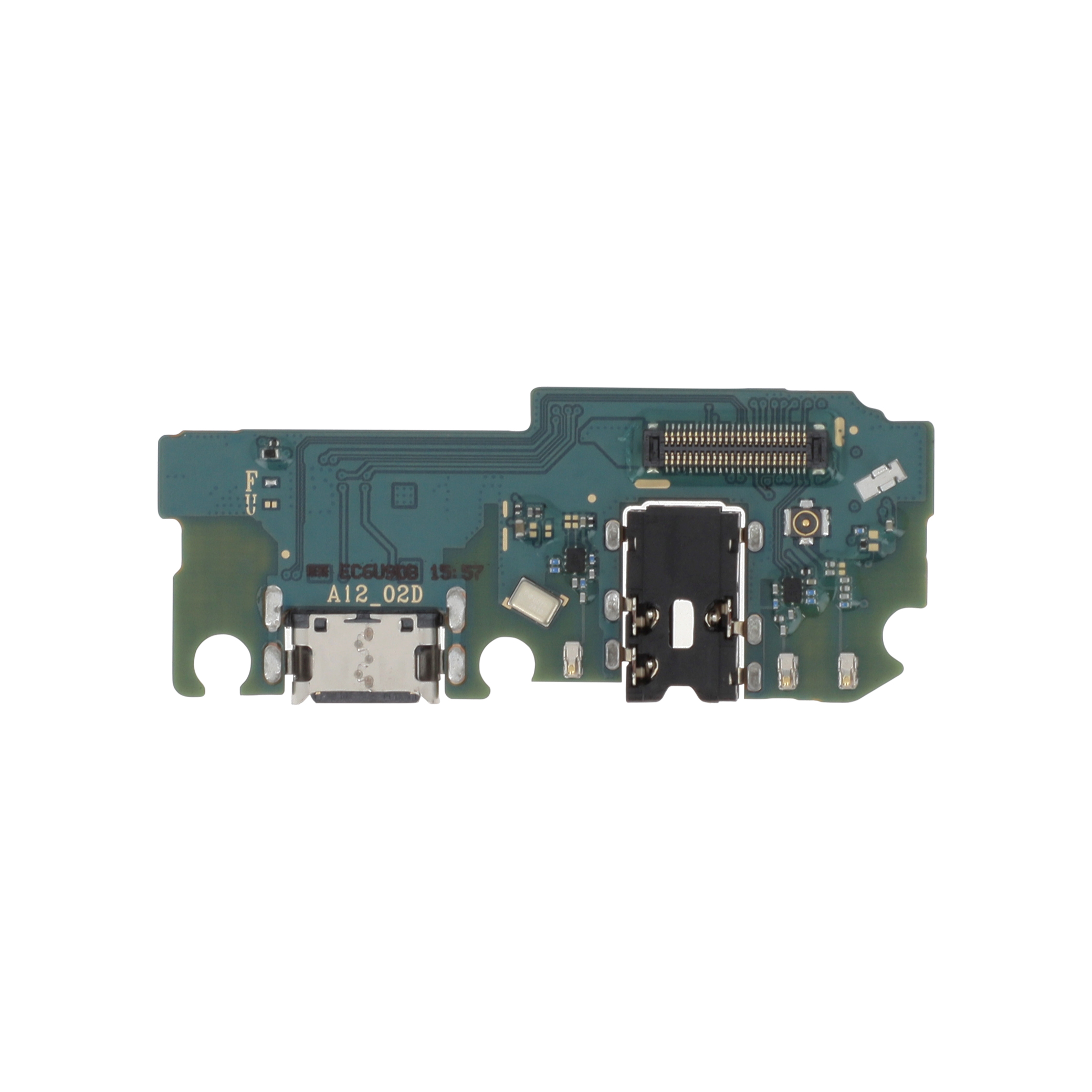 Charging Flex Samsung Galaxy A12 (A125F) Service Pack