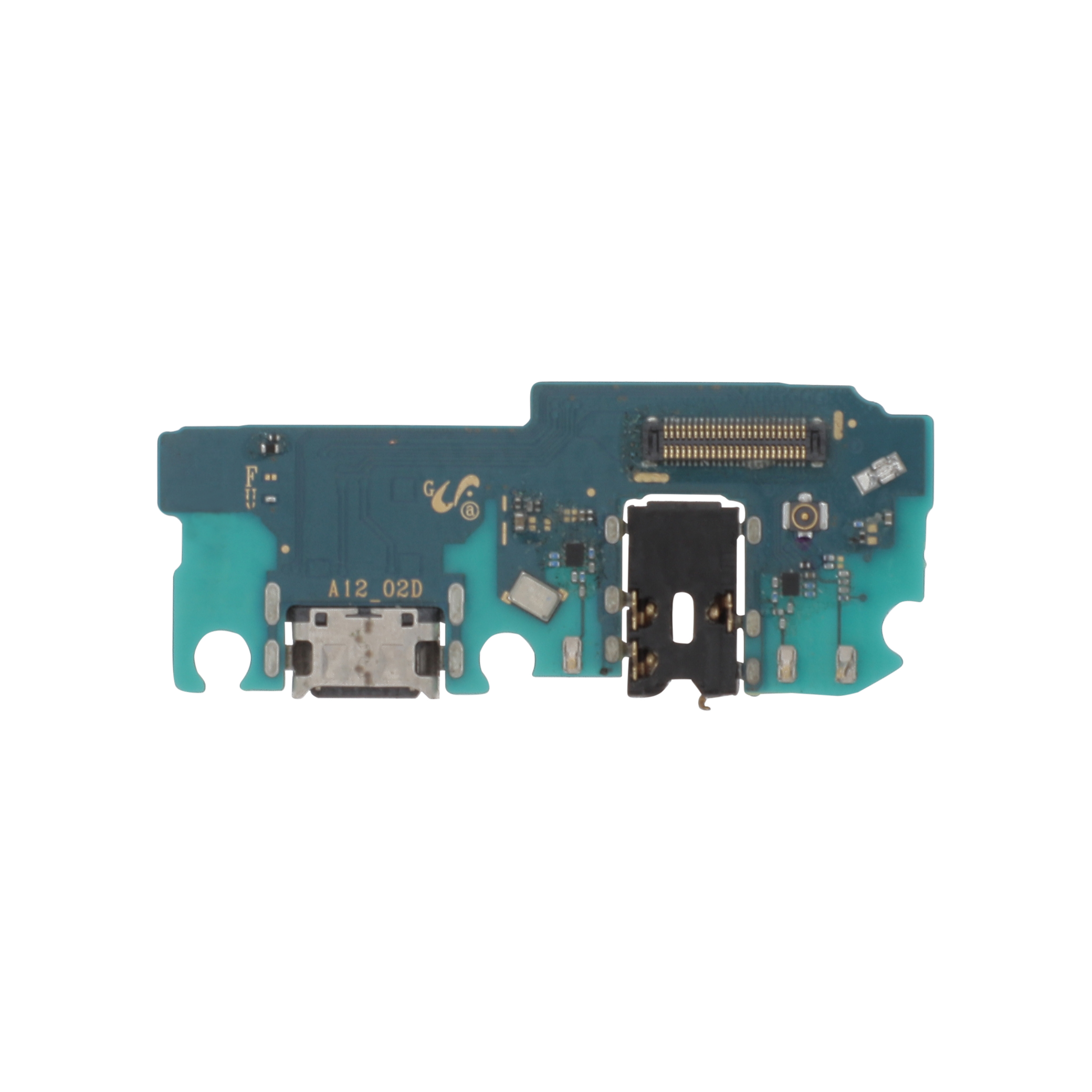 Charging Flex Samsung Galaxy A12 (A125F) Reconditionat