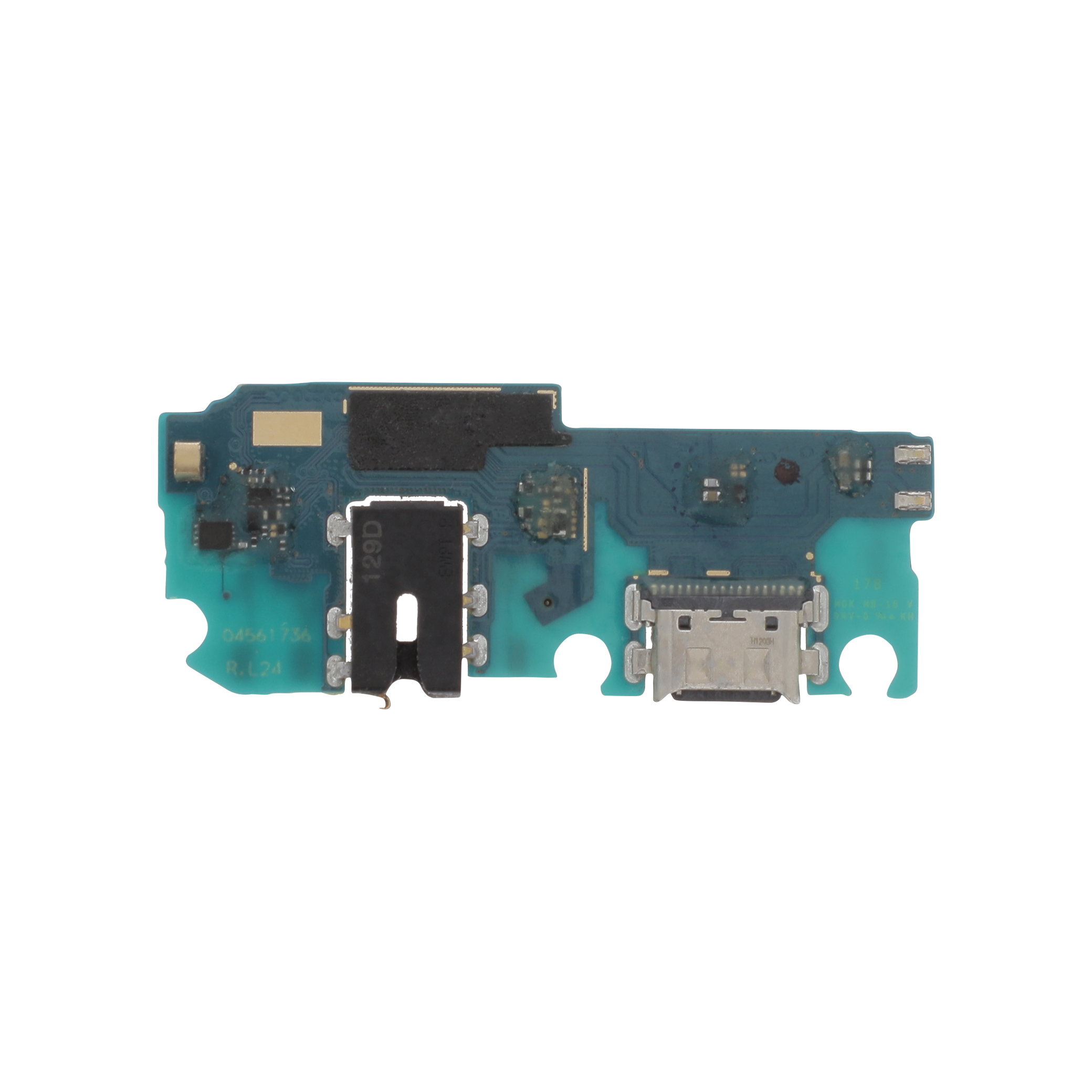 Charging Flex Samsung Galaxy A12 (A125F) Reconditionat
