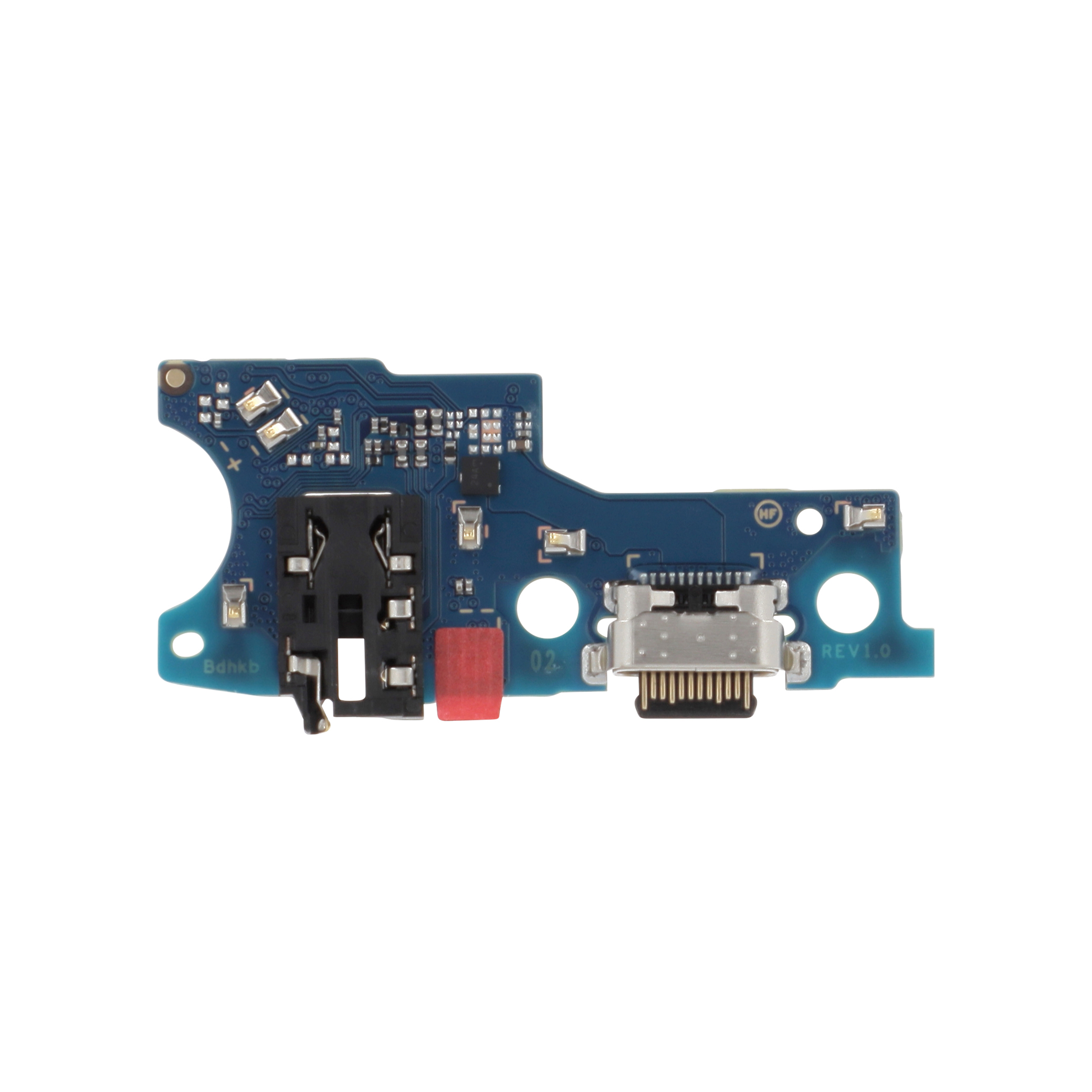 Charging Flex Samsung Galaxy A14 4G (A145P) Service Pack