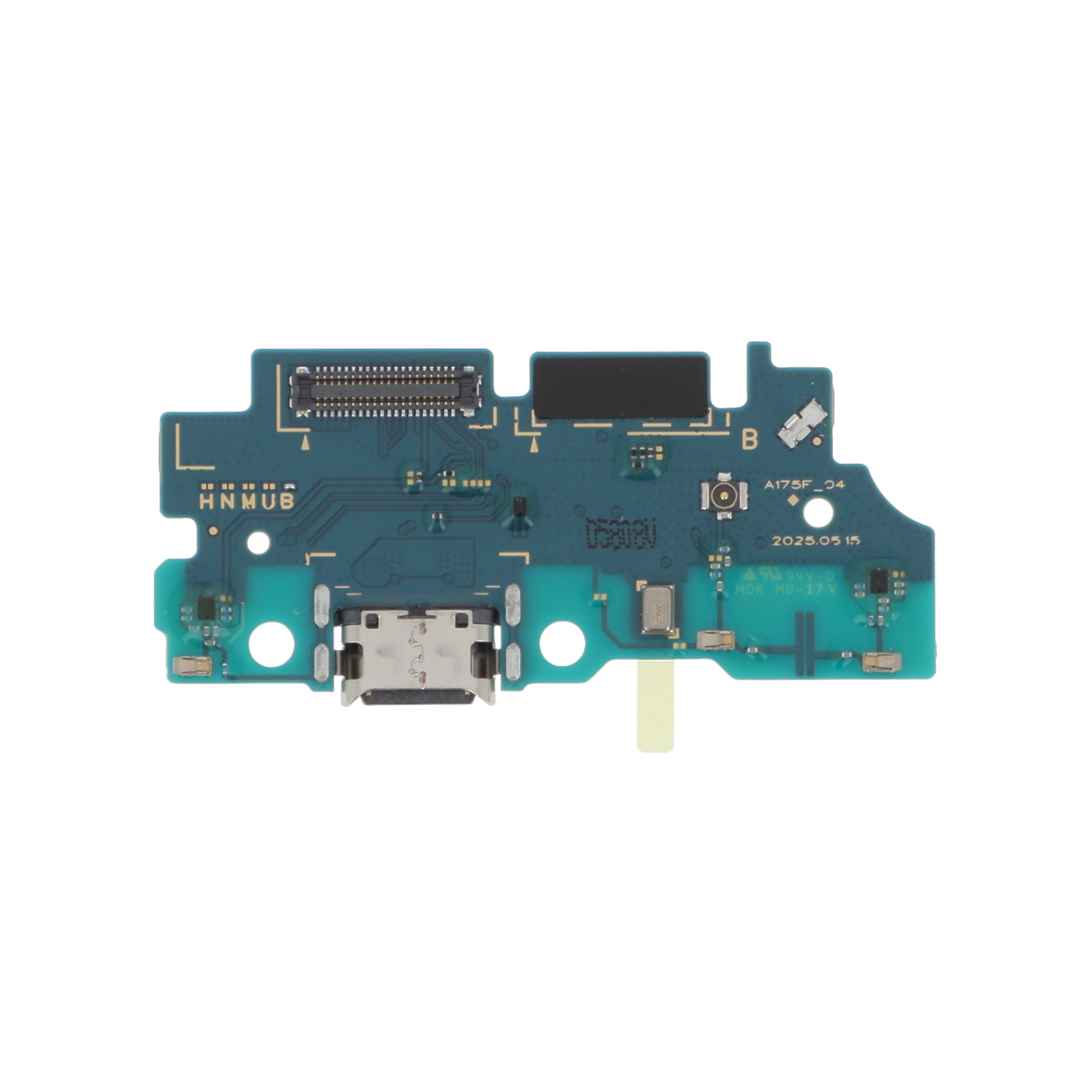 Charging Flex Samsung Galaxy A17 4G (A175F) Service Pack