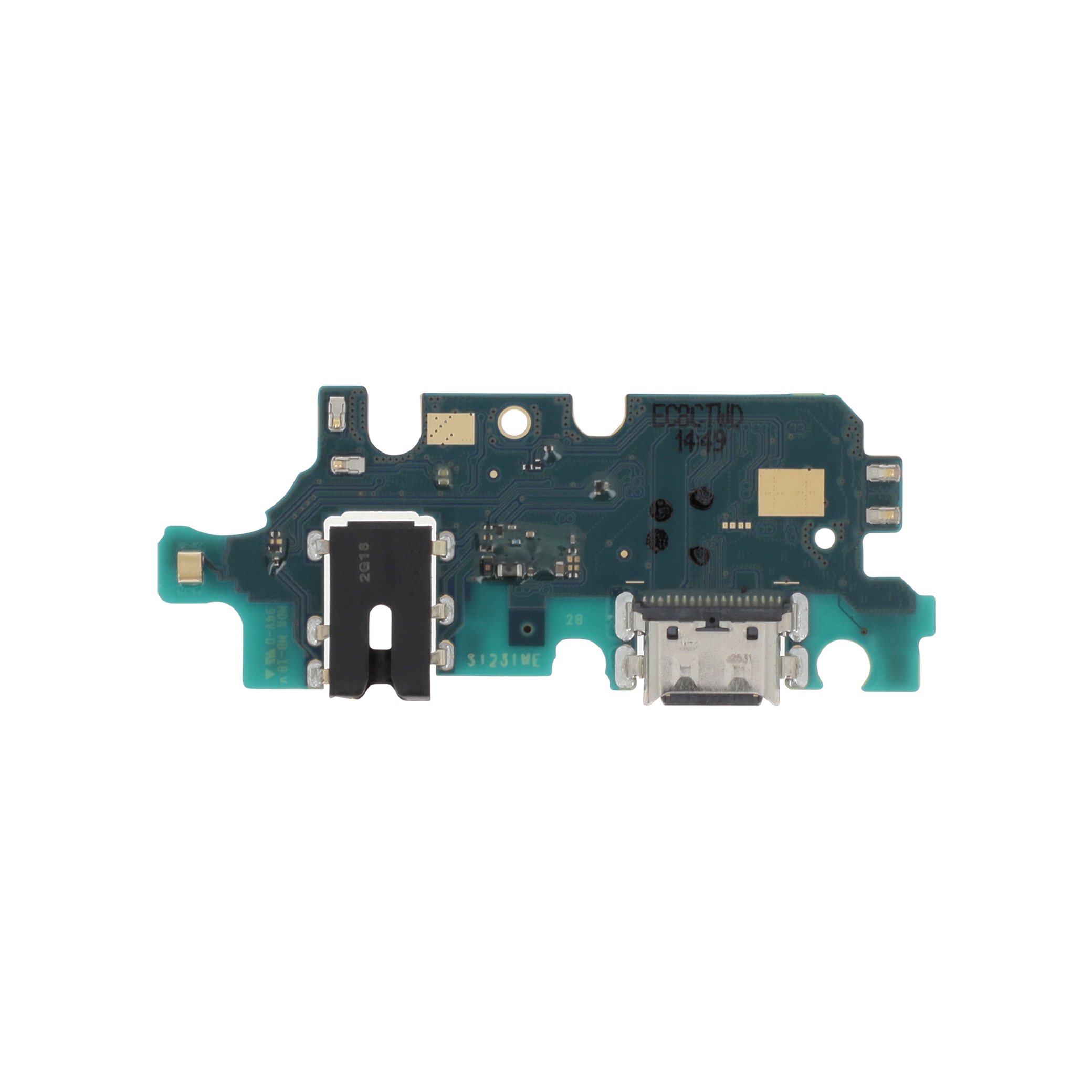 Charging Flex Samsung Galaxy A13 4G (A137F) Service Pack