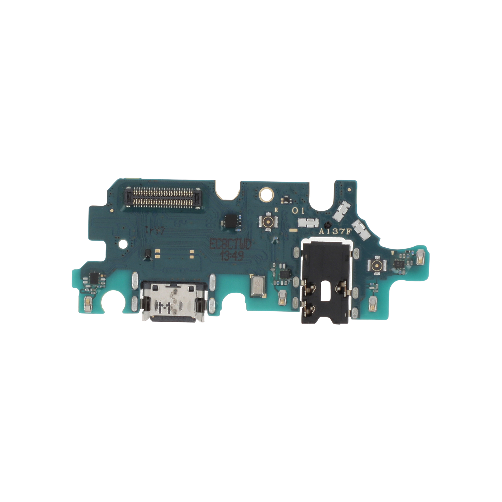 Charging Flex Samsung Galaxy A13 4G (A137F) Service Pack