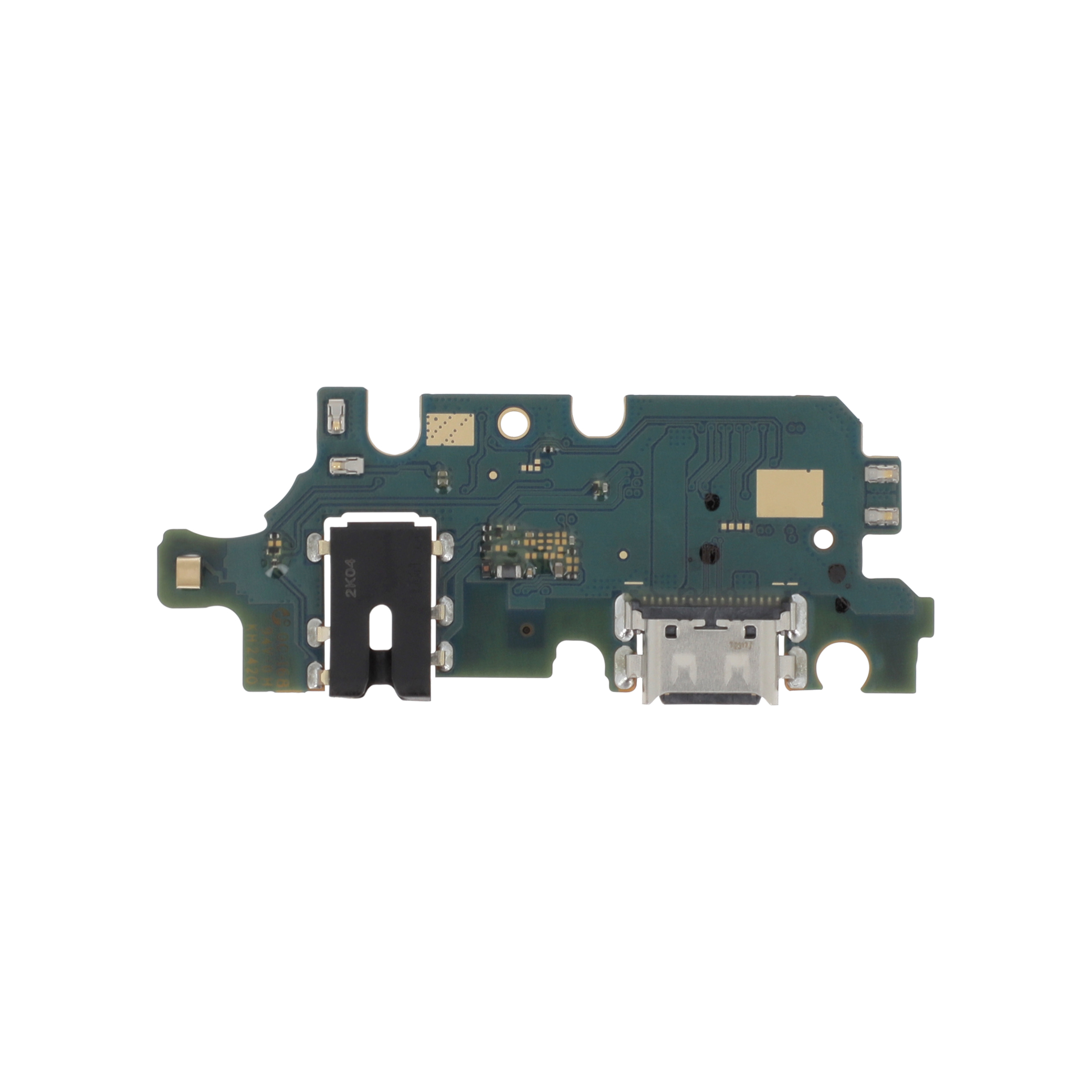 Charging Flex Samsung Galaxy A13 4G (A135F) Service Pack