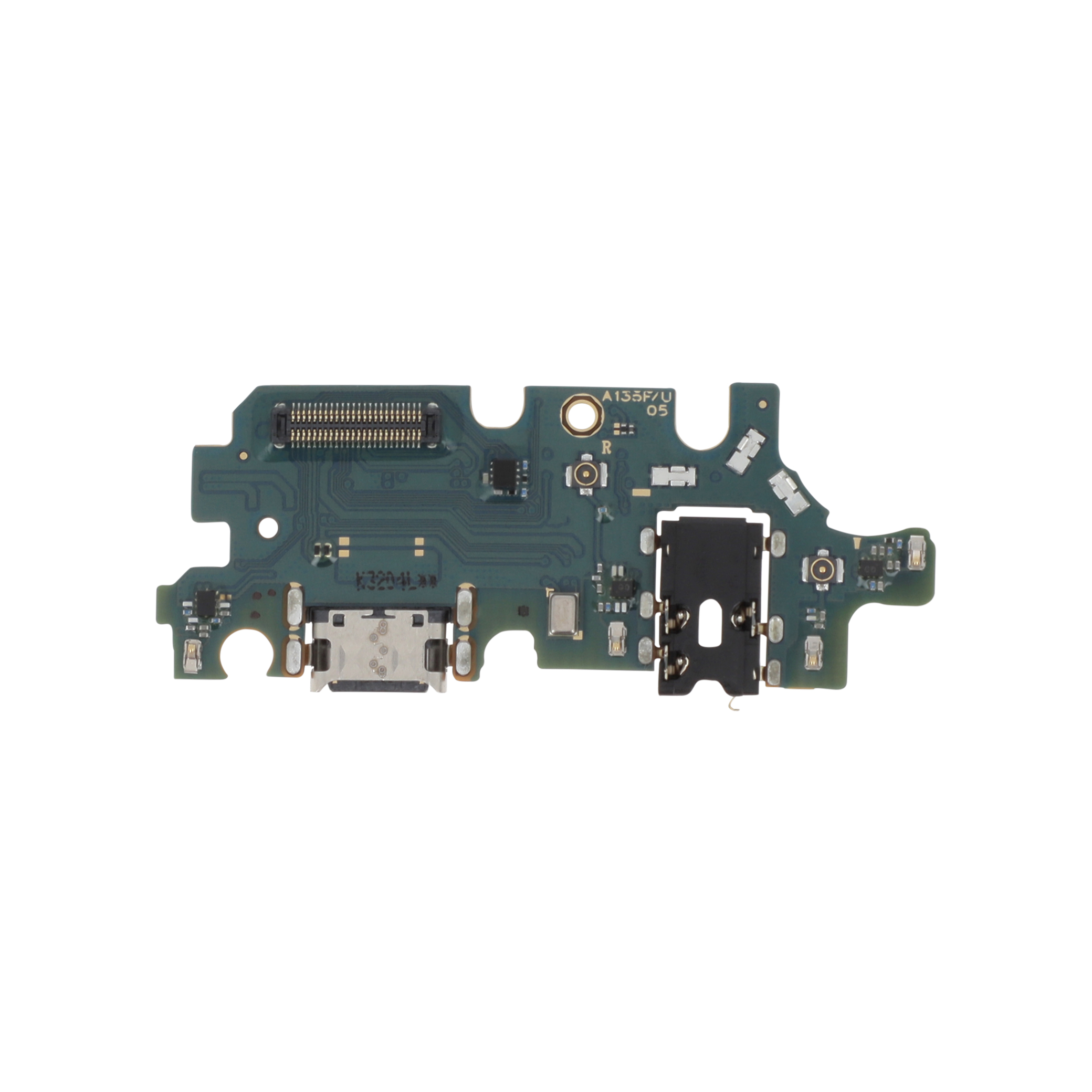 Charging Flex Samsung Galaxy A13 4G (A135F) Service Pack