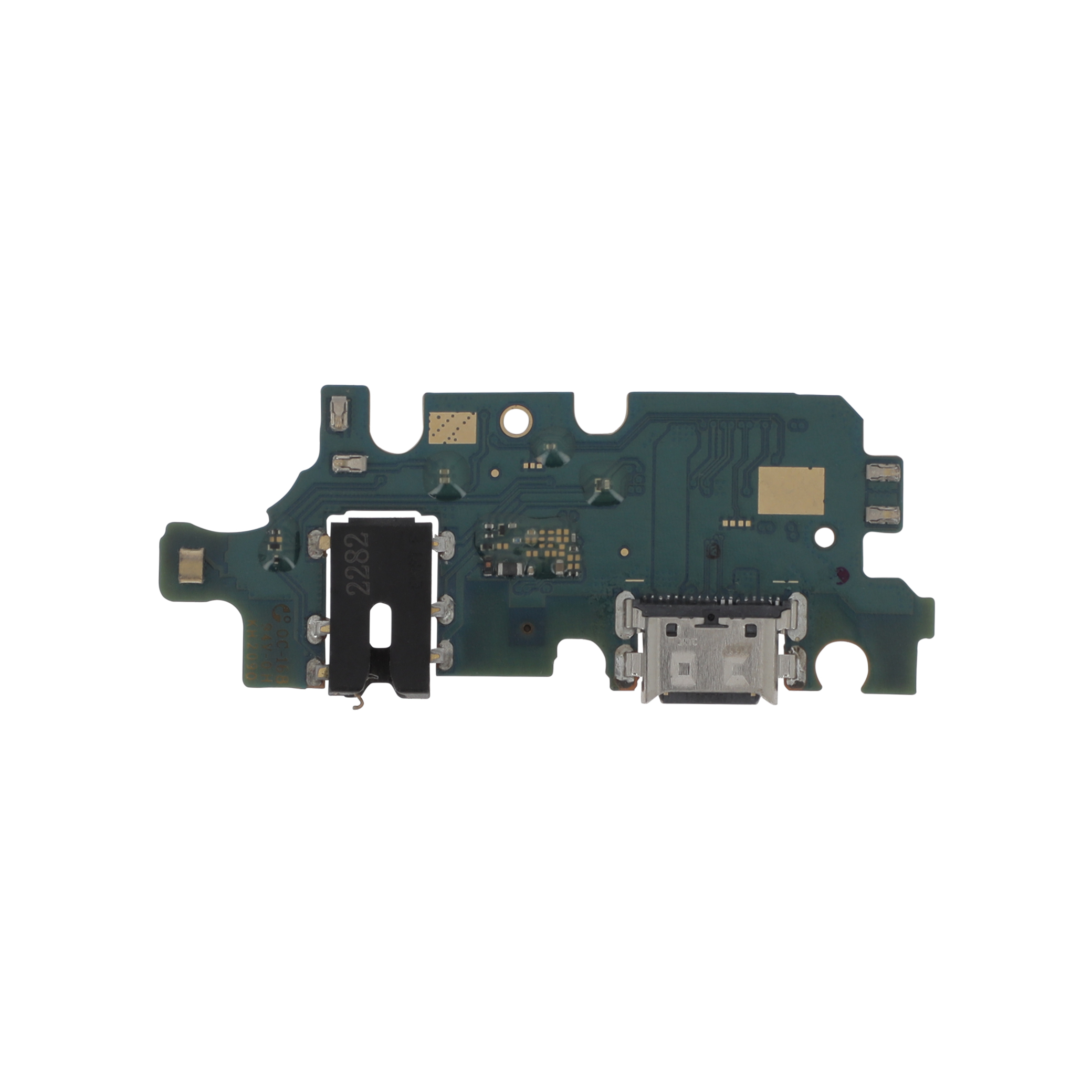 Charging Flex Samsung Galaxy A13 4G (A135F/A137F) Compatibil