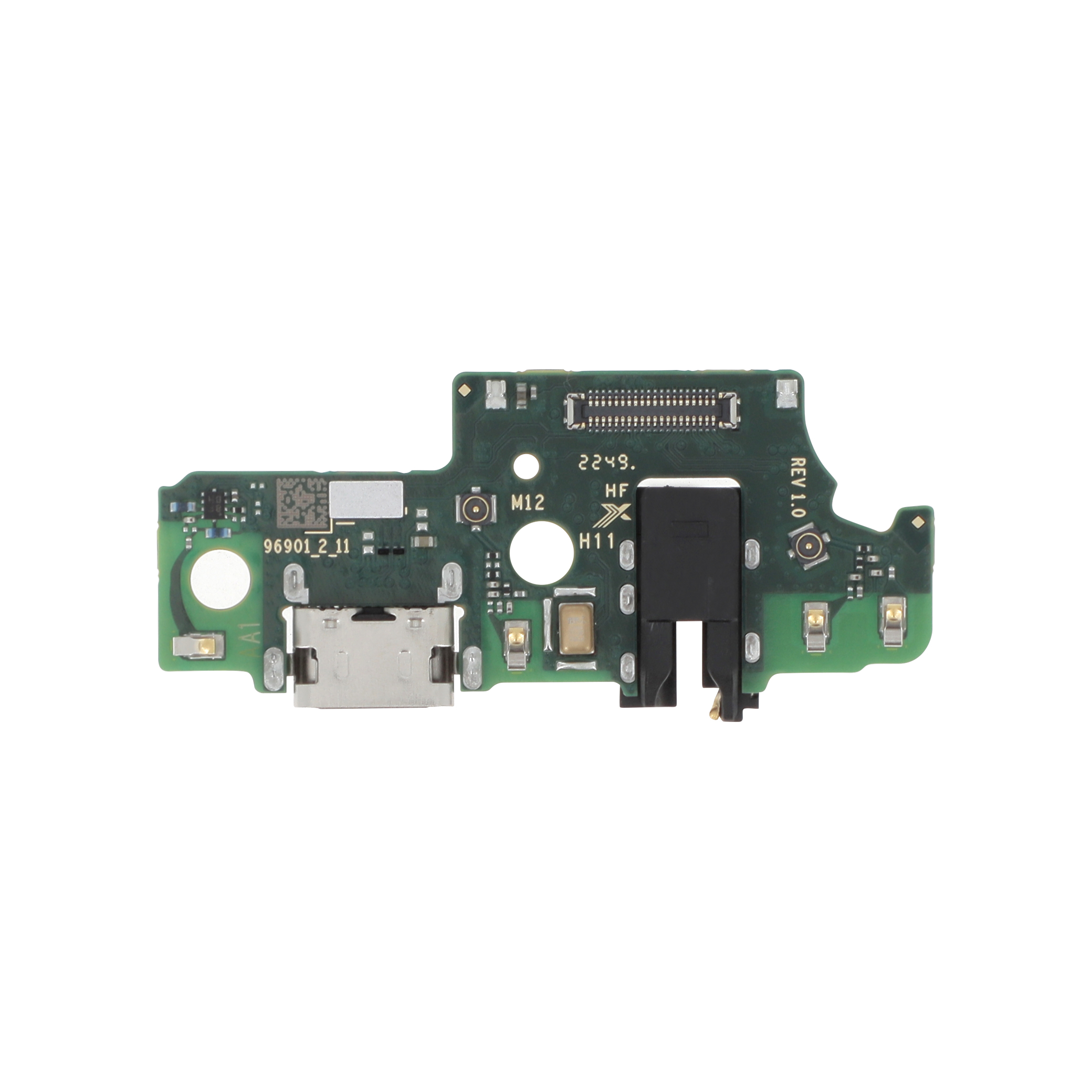 Charging Flex Samsung Galaxy A14 5G (A146P) Service Pack
