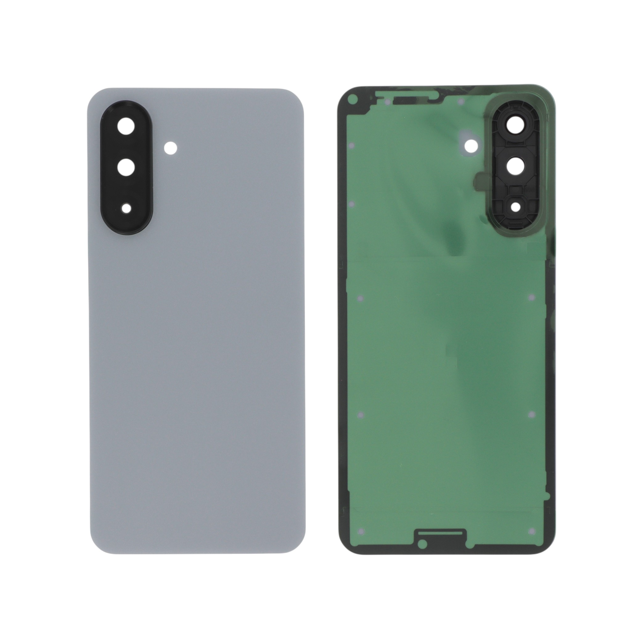 Capac spate Grey Samsung Galaxy A17 4G (A175F) No Logo Compatible