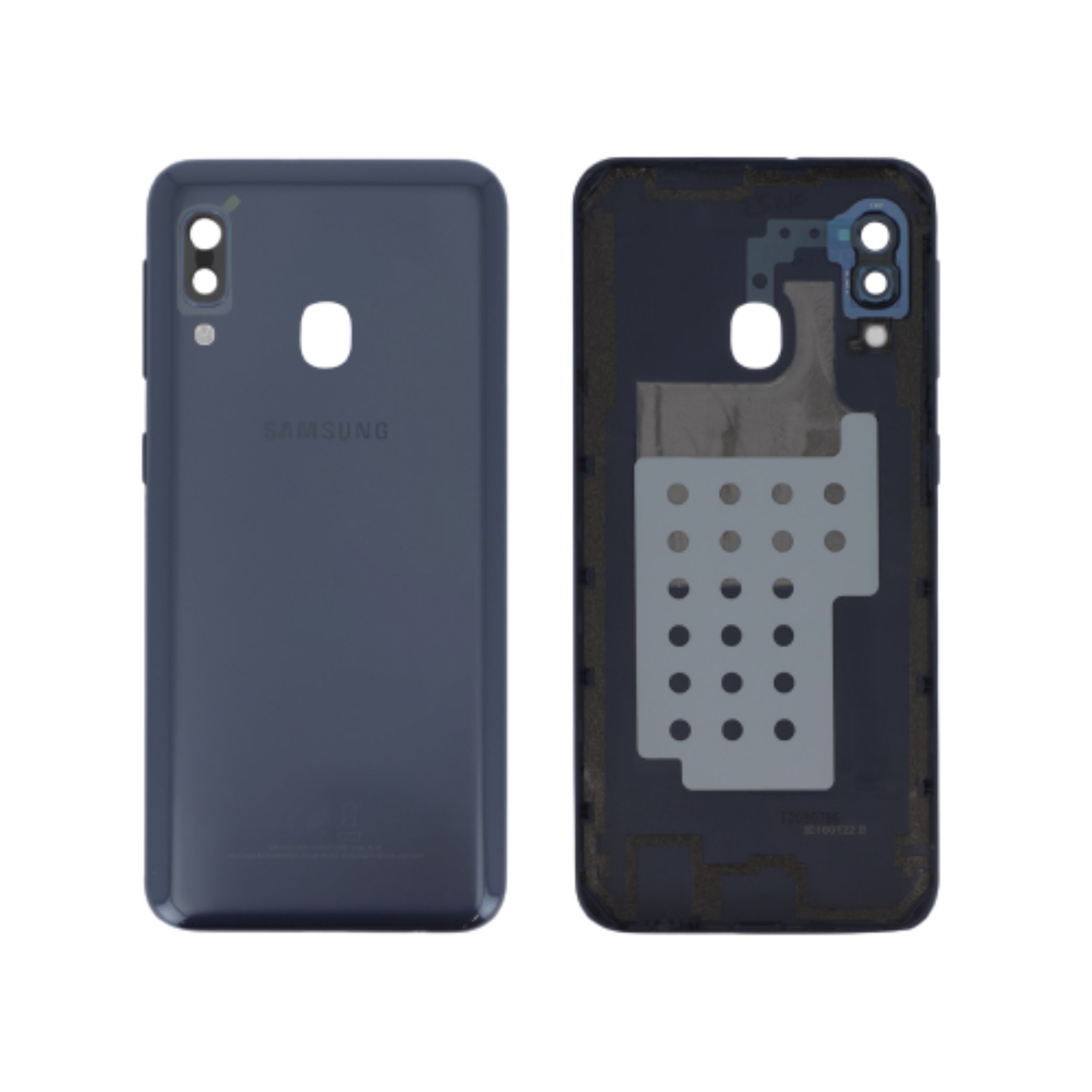 Capac spate Blue Samsung Galaxy A20e (A202F) Service Pack