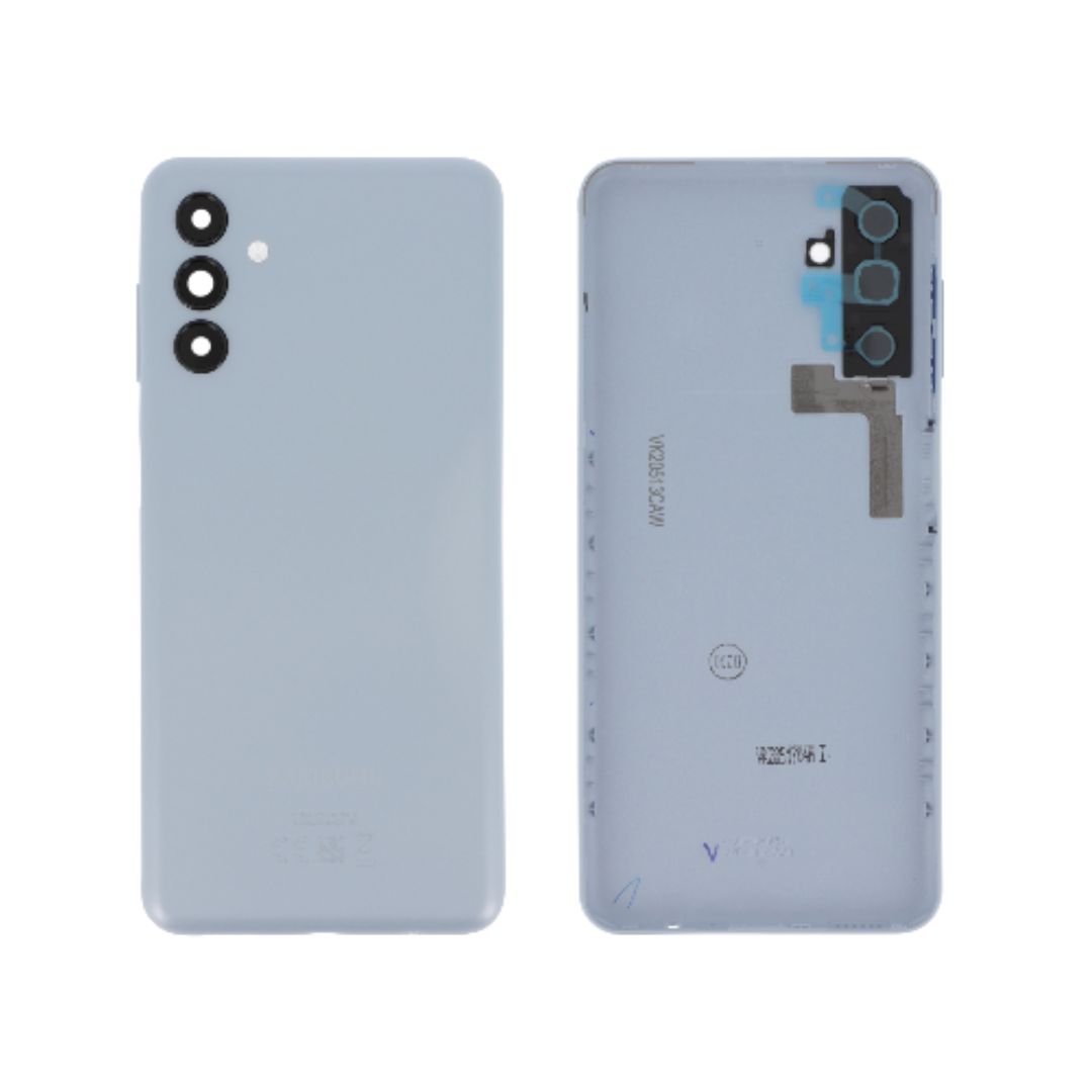 Capac spate Blue Samsung Galaxy A13 5G (A136B) Service Pack
