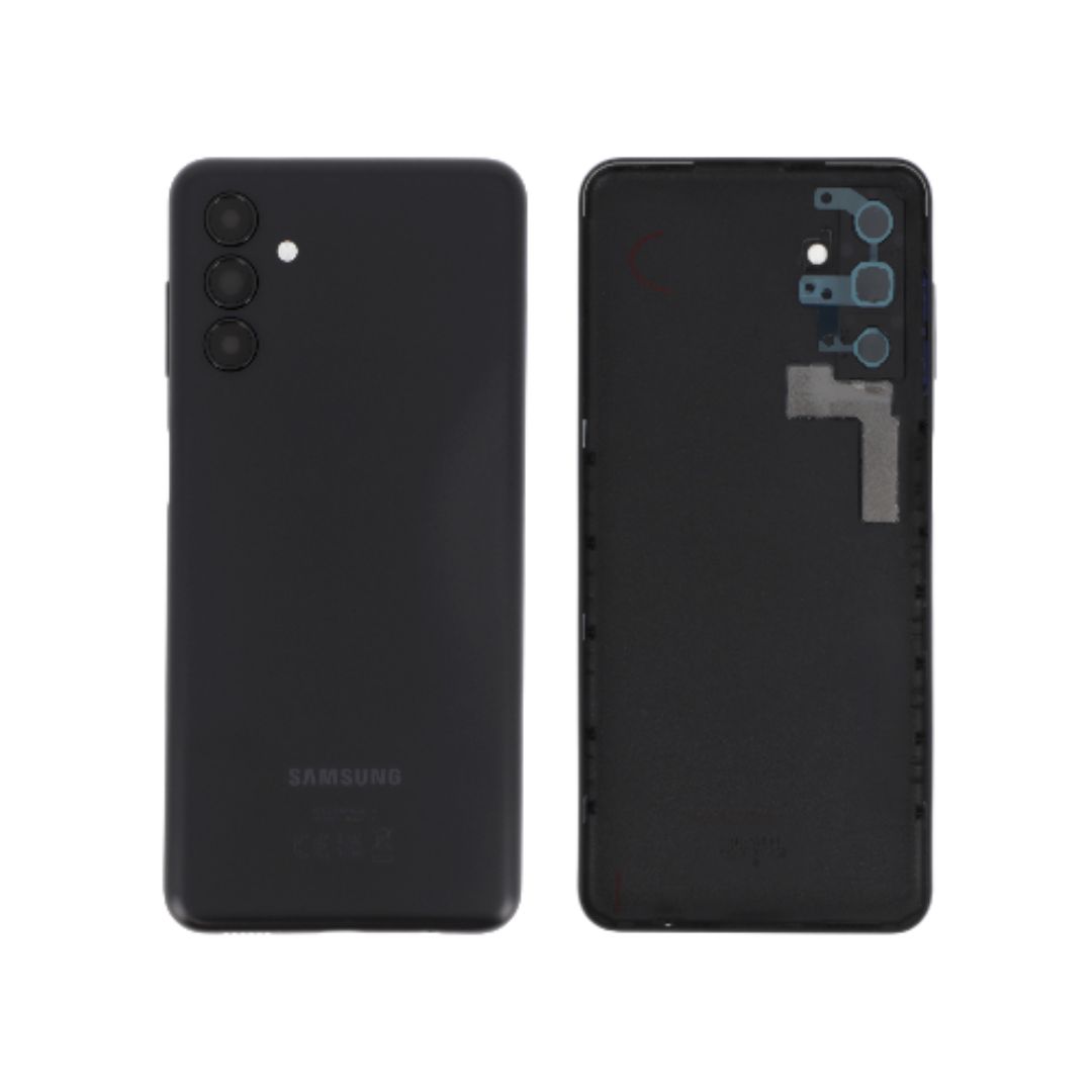 Capac spate Black Samsung Galaxy A13 5G (A136B) Service Pack