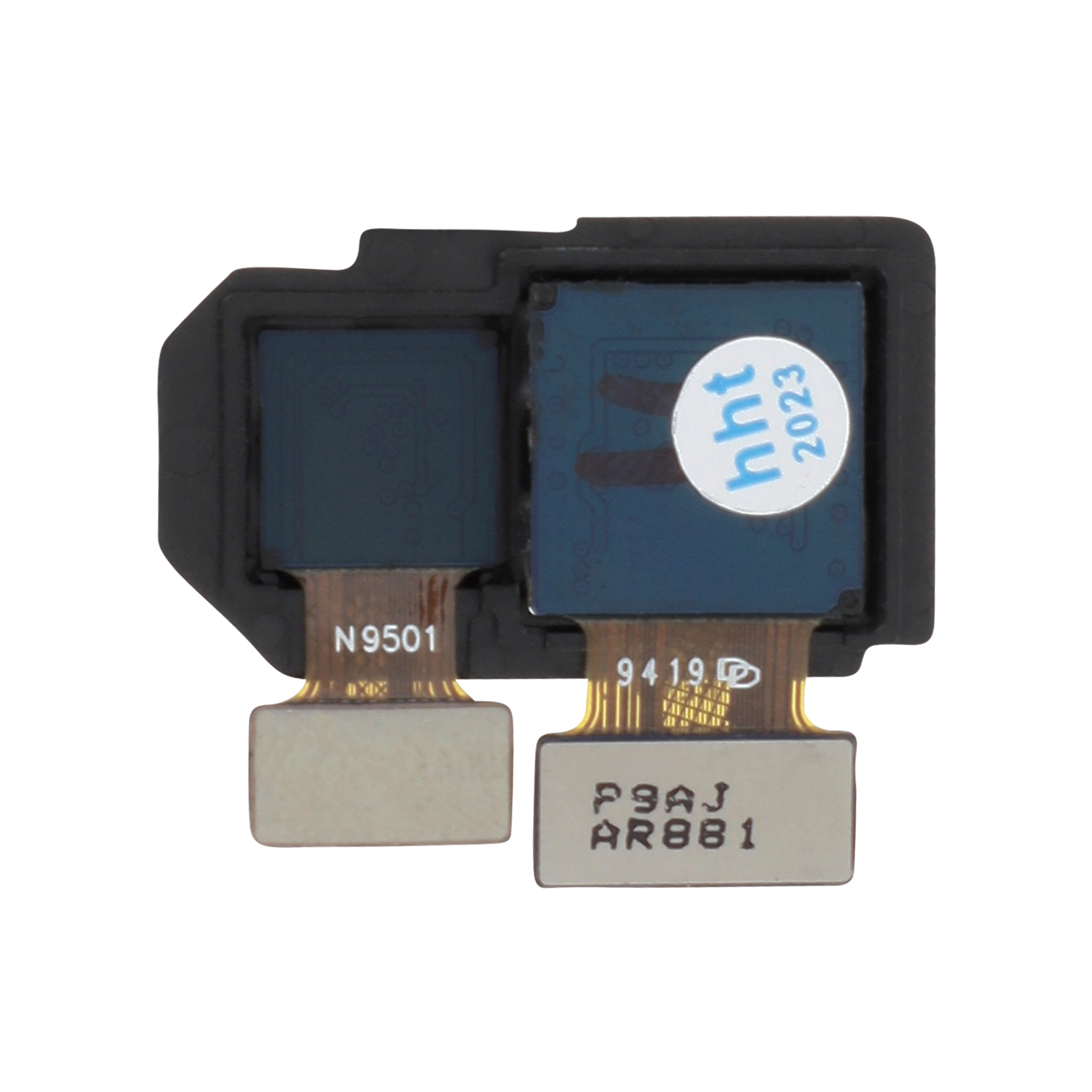 Cameră spate Samsung Galaxy A40 (A405F) Reconditionat