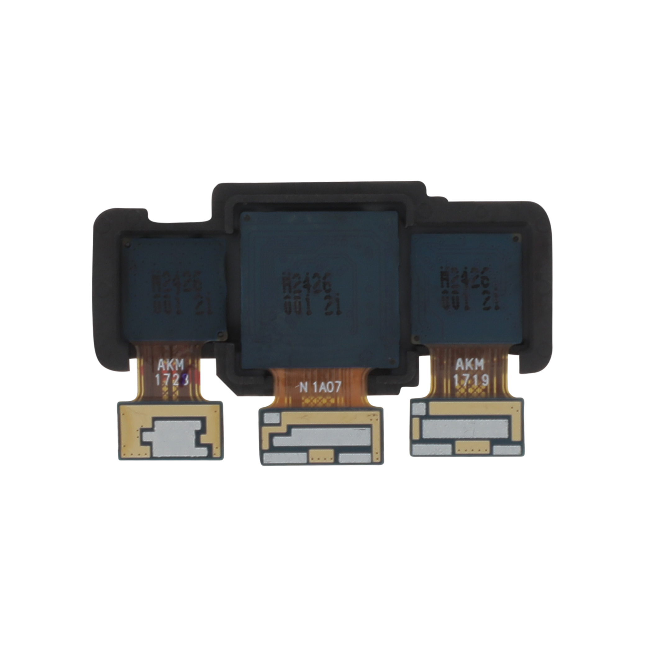 Cameră spate 48+8+2MP Samsung Galaxy A21s (A217F) Service Pack