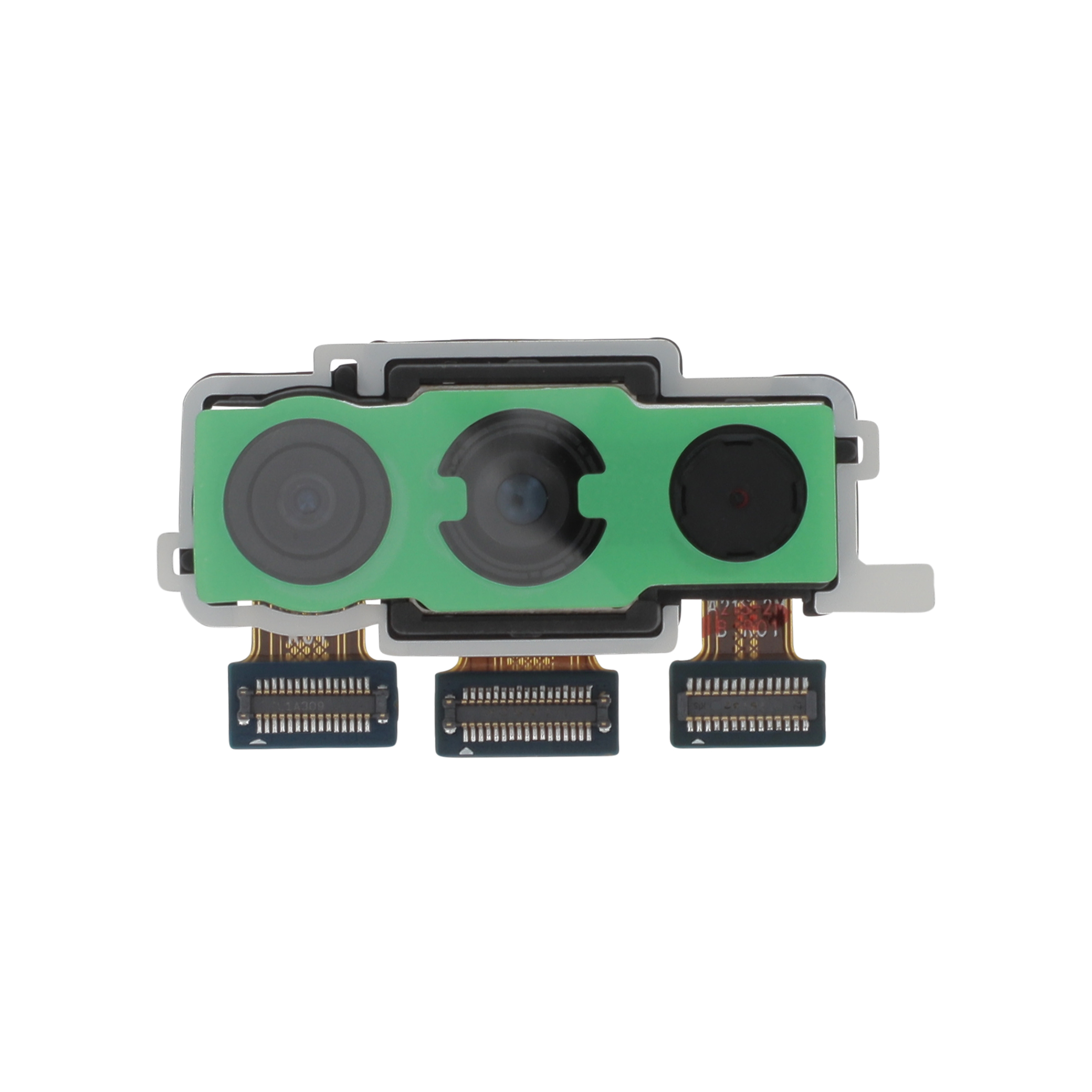 Cameră spate 48+8+2MP Samsung Galaxy A21s (A217F) Service Pack