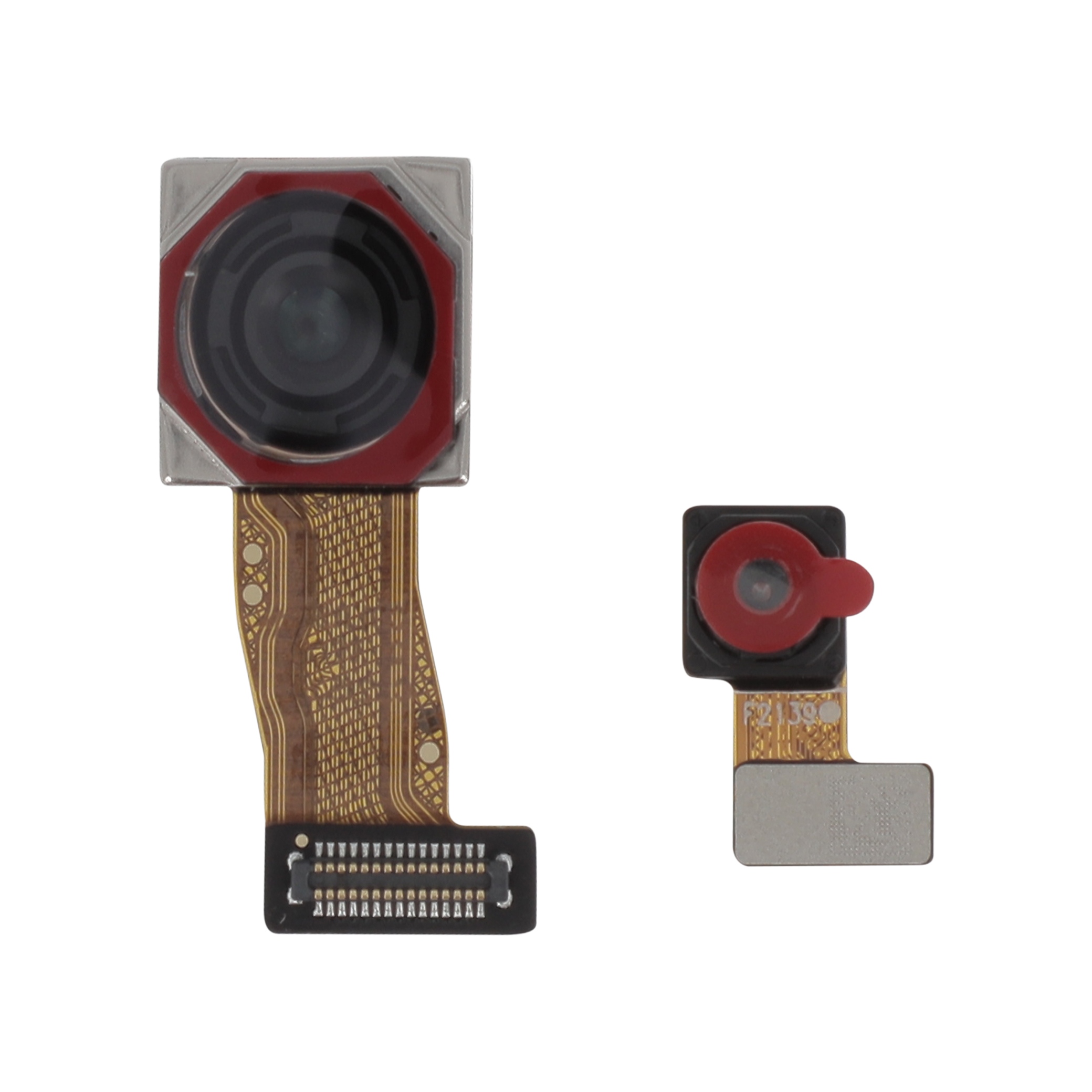 Cameră spate 48+2MP Samsung Galaxy A22 5G (A226B) Service Pack