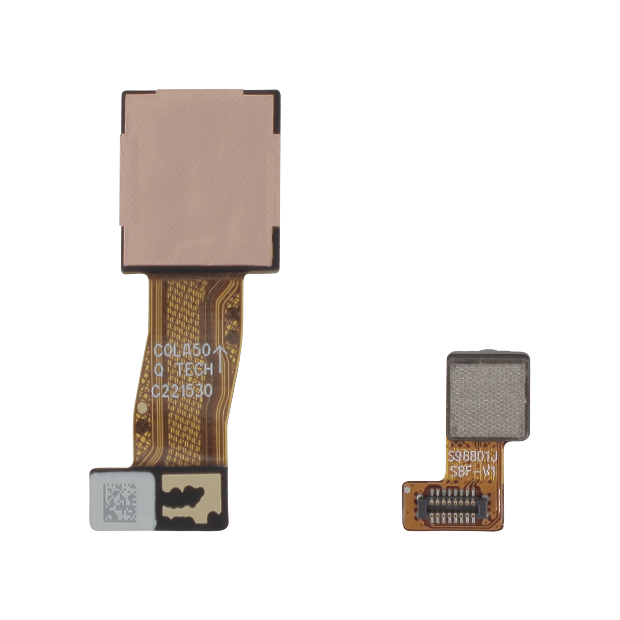 Cameră spate 48+2MP Samsung Galaxy A22 5G (A226B) Service Pack