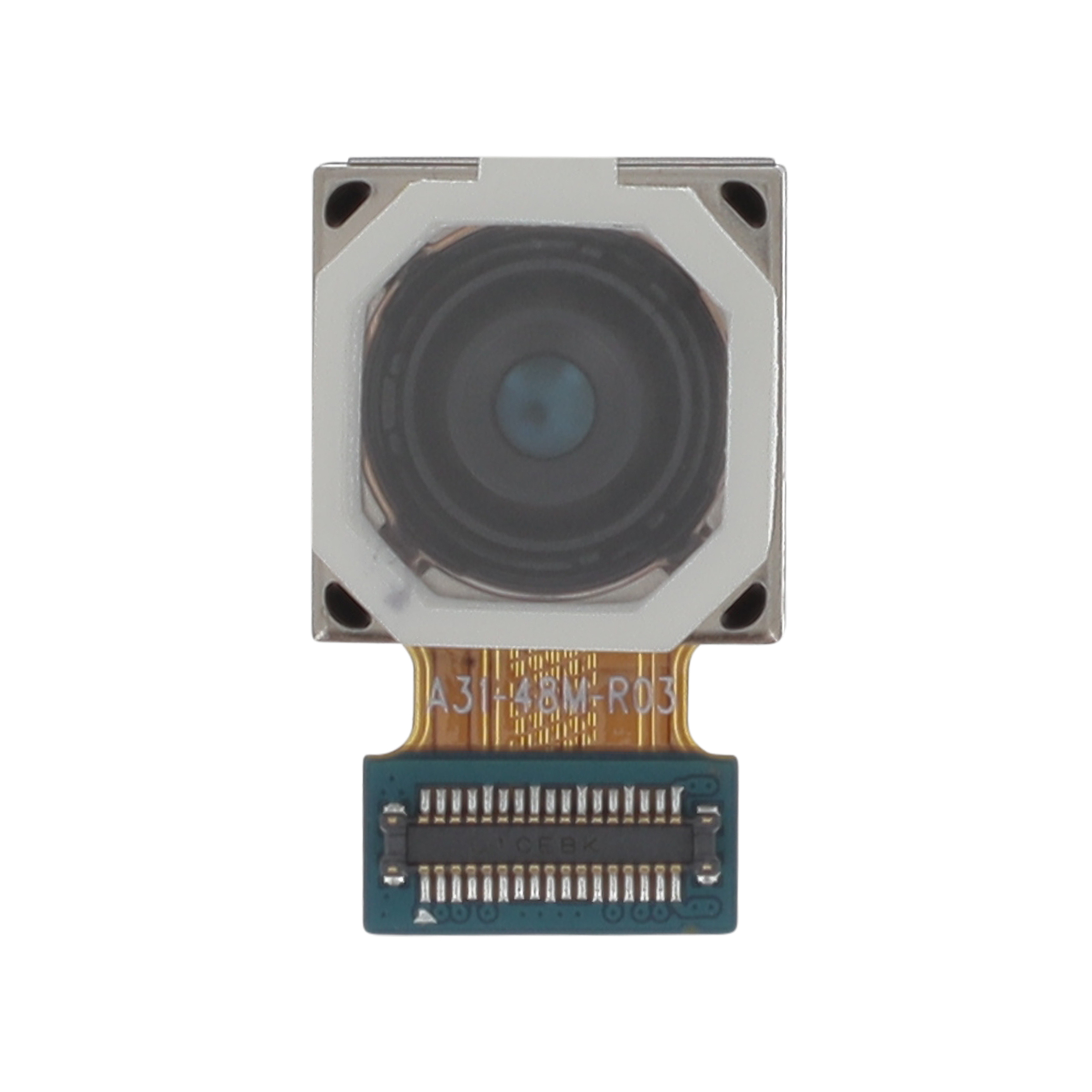 Cameră spate 48MP Samsung Galaxy A12 (A125F) Service Pack