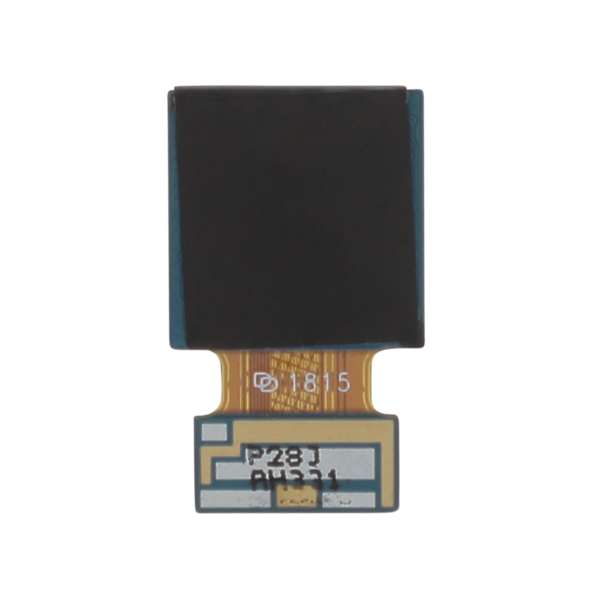Cameră spate 48MP Samsung Galaxy A12 (A125F) Service Pack