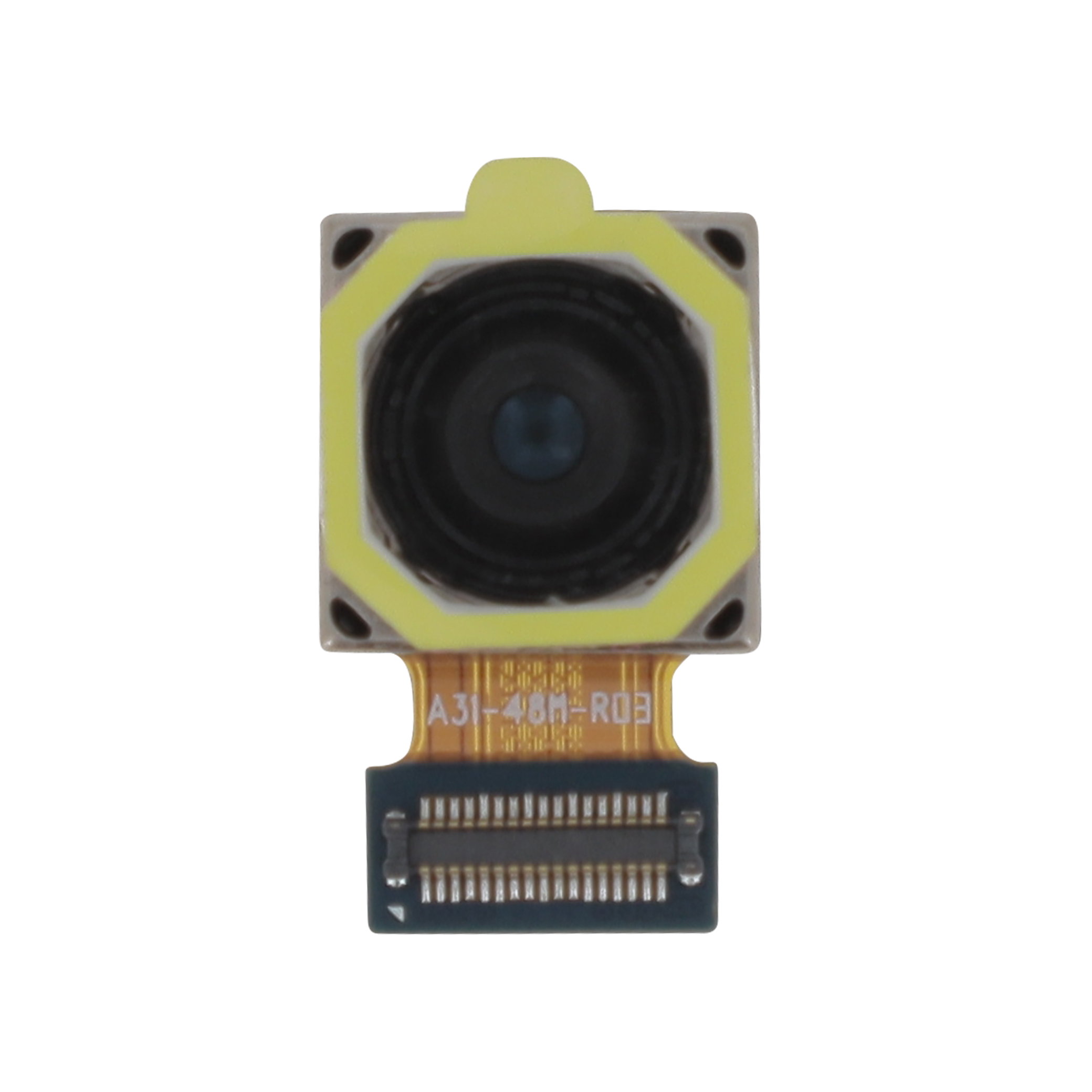 Cameră spate 48MP Samsung Galaxy A12 (A125F)