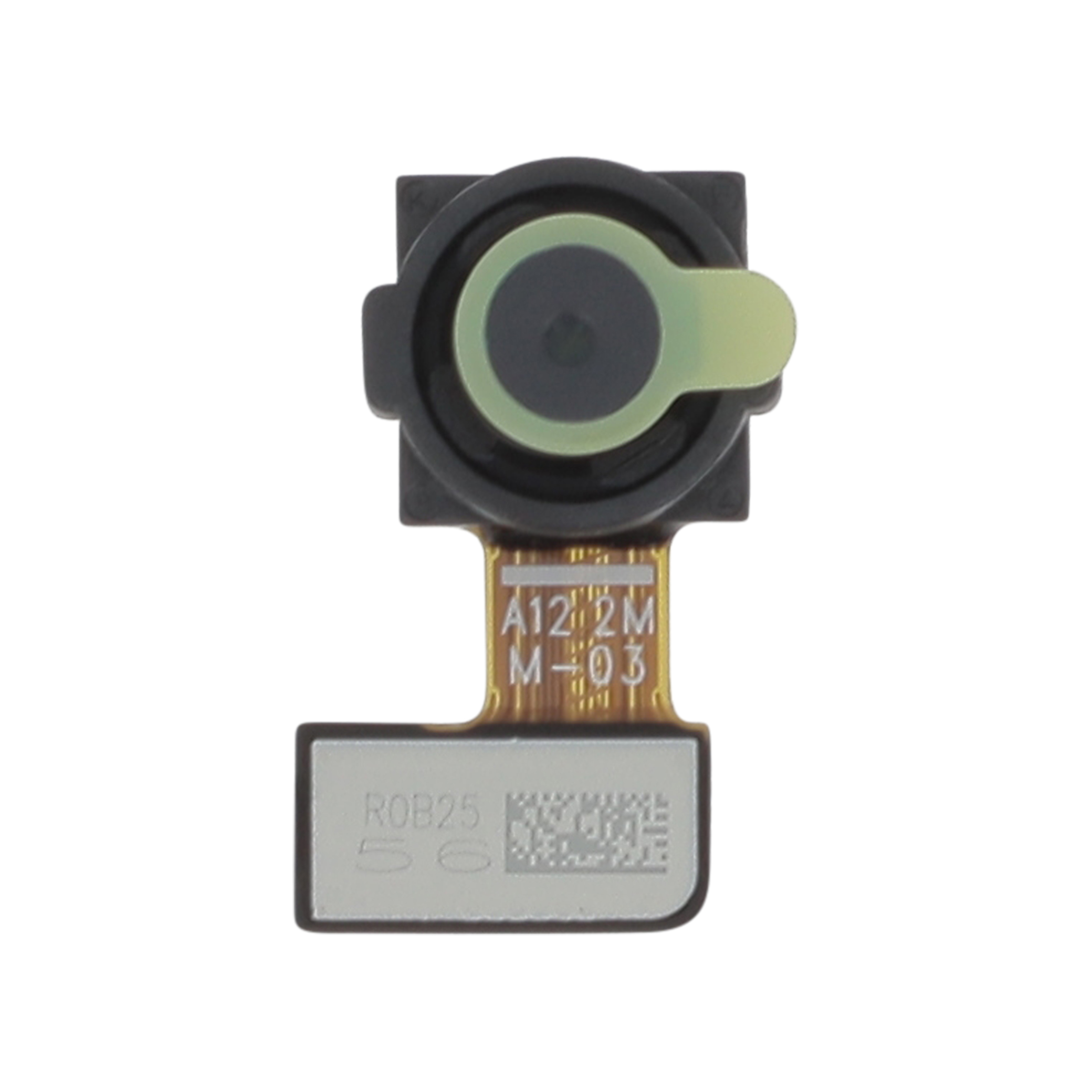 Cameră spate 2MP Samsung Galaxy A12 / A22 4G / A25 5G (A125F/A225F/A256B) Service Pack