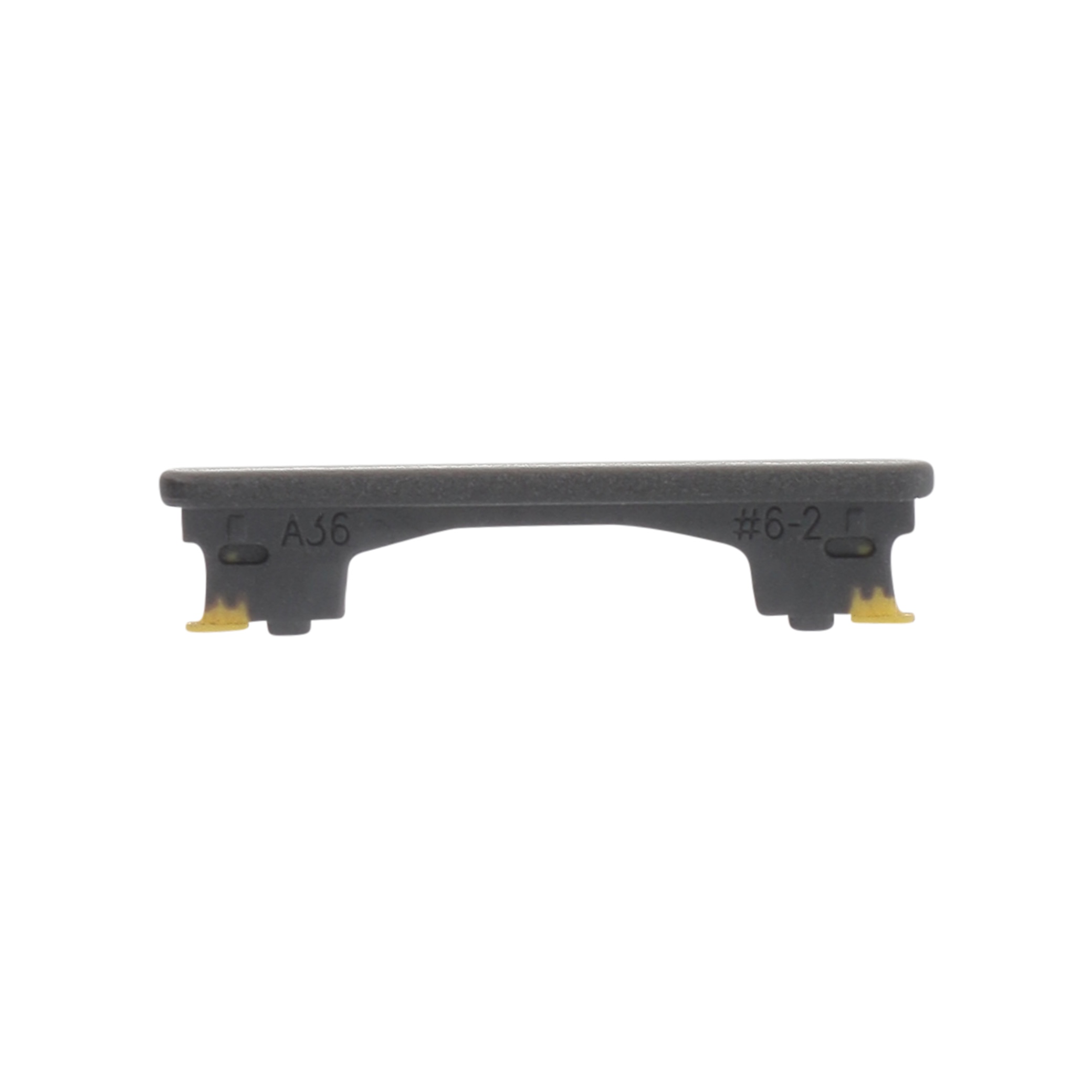 Buton Volum Black Samsung Galaxy A26 5G (A266B) Service Pack
