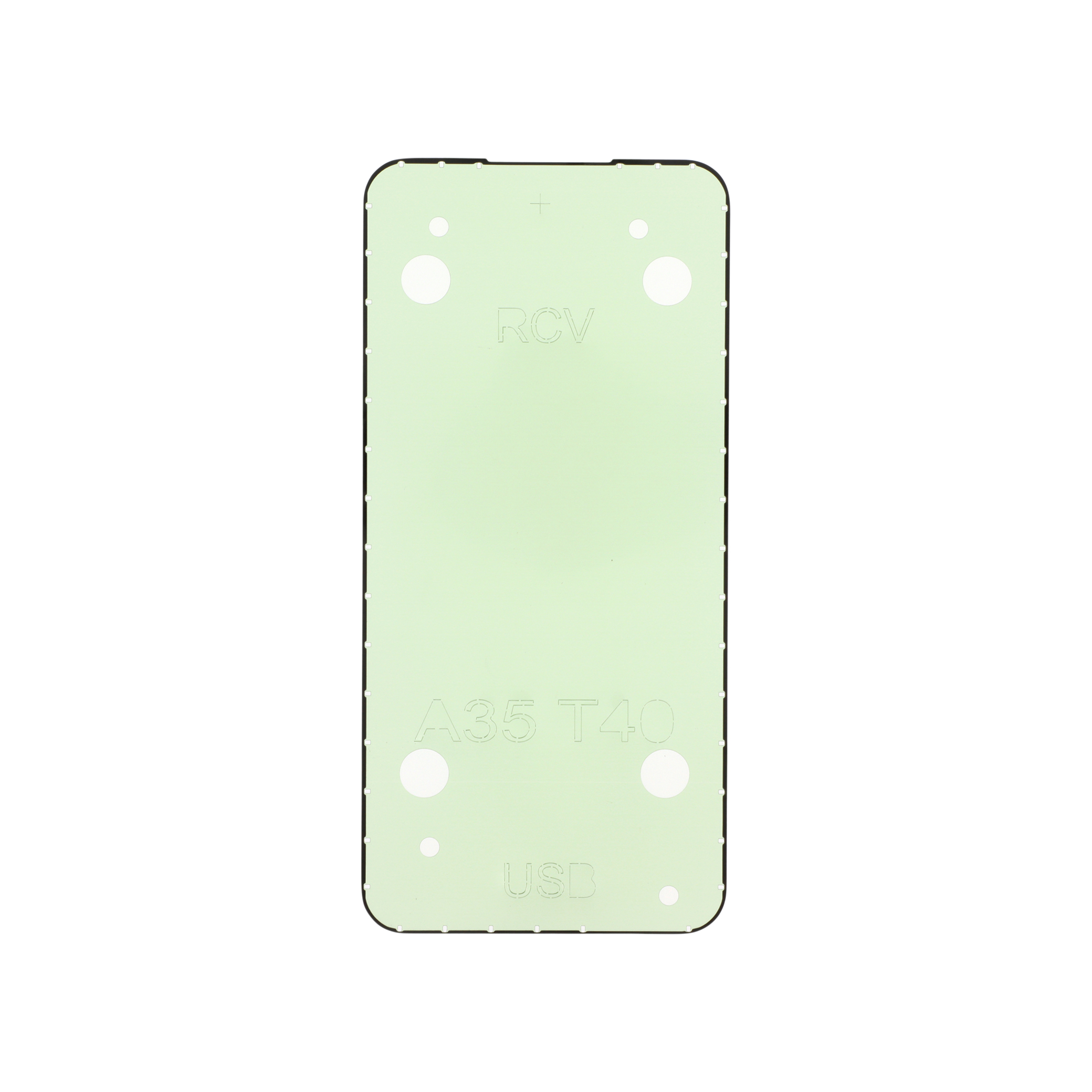 Adeziv ecran Samsung Galaxy A35 5G (A356B) Service Pack