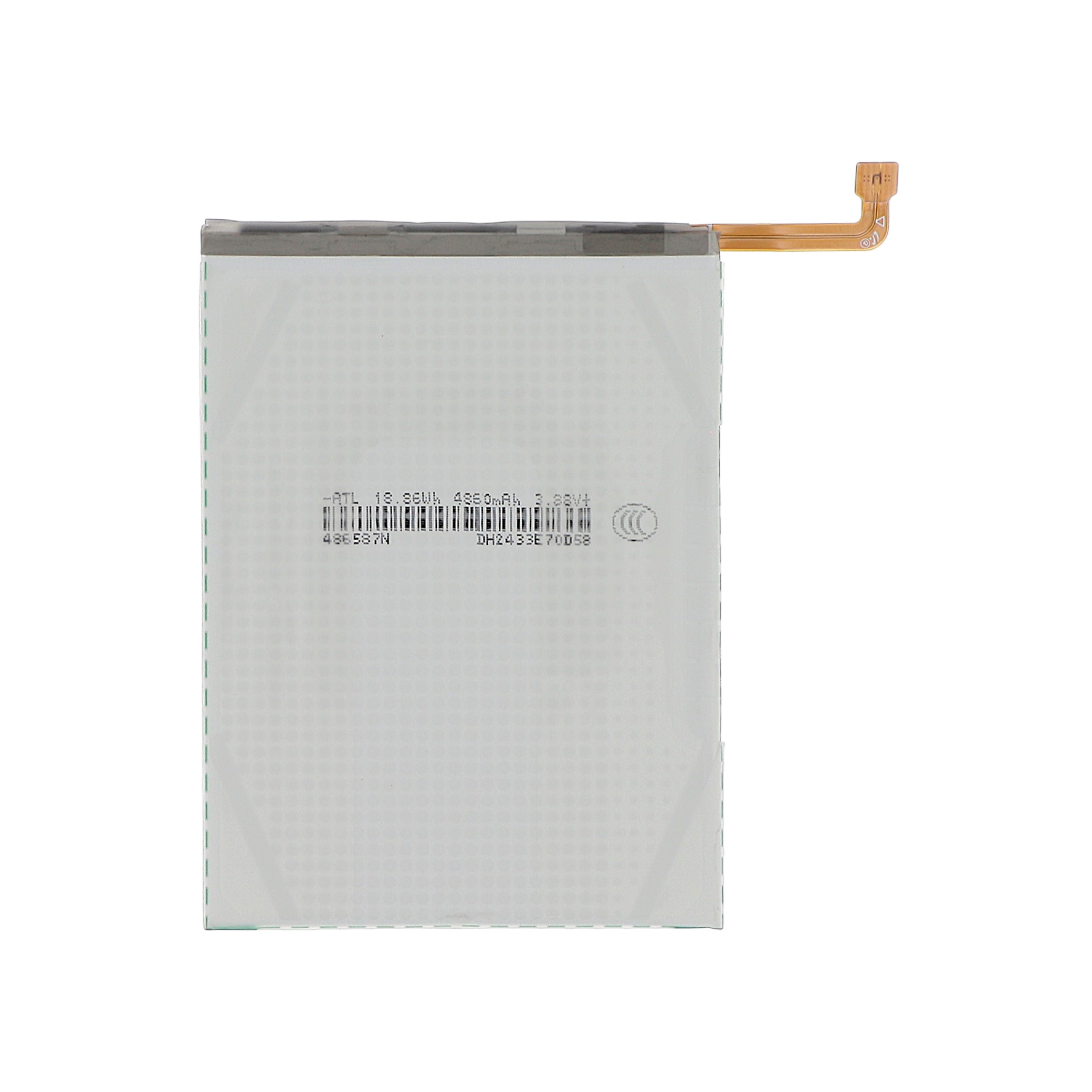 Baterie Samsung Galaxy A16 4G / A16 5G / A17 4G / A17 5G (A165F/A166B/A175F/A176B) Service Pack