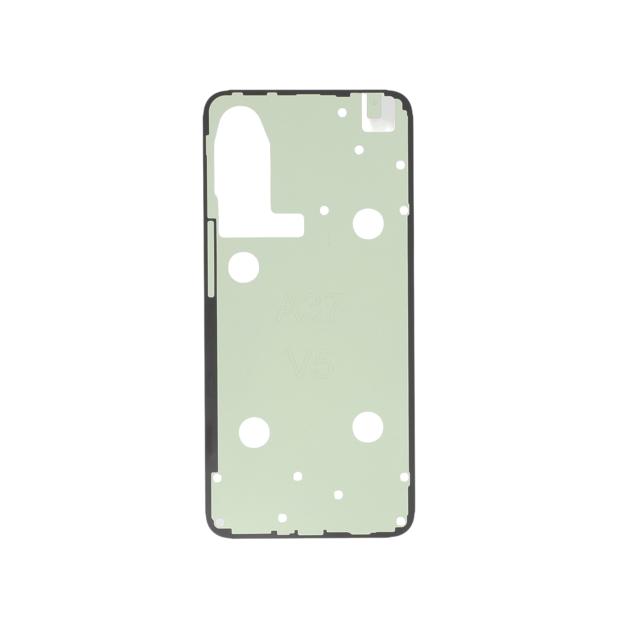 Adeziv capac spate Samsung Galaxy A37 5G (A376B) Service Pack