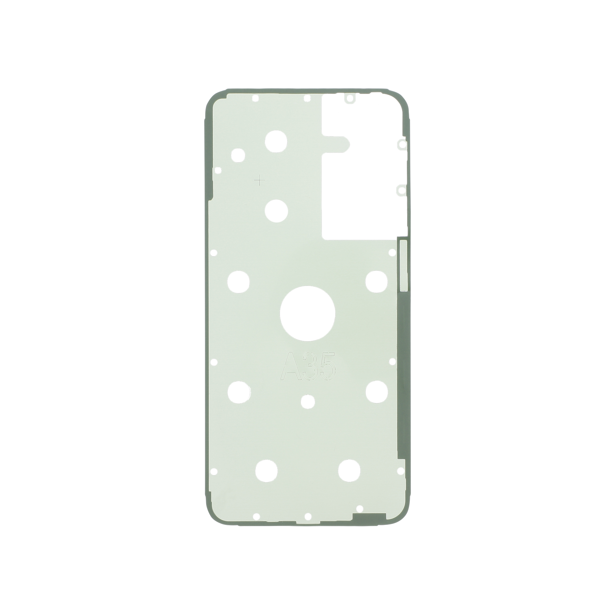 Adeziv capac spate Samsung Galaxy A35 5G (A356B) Service Pack