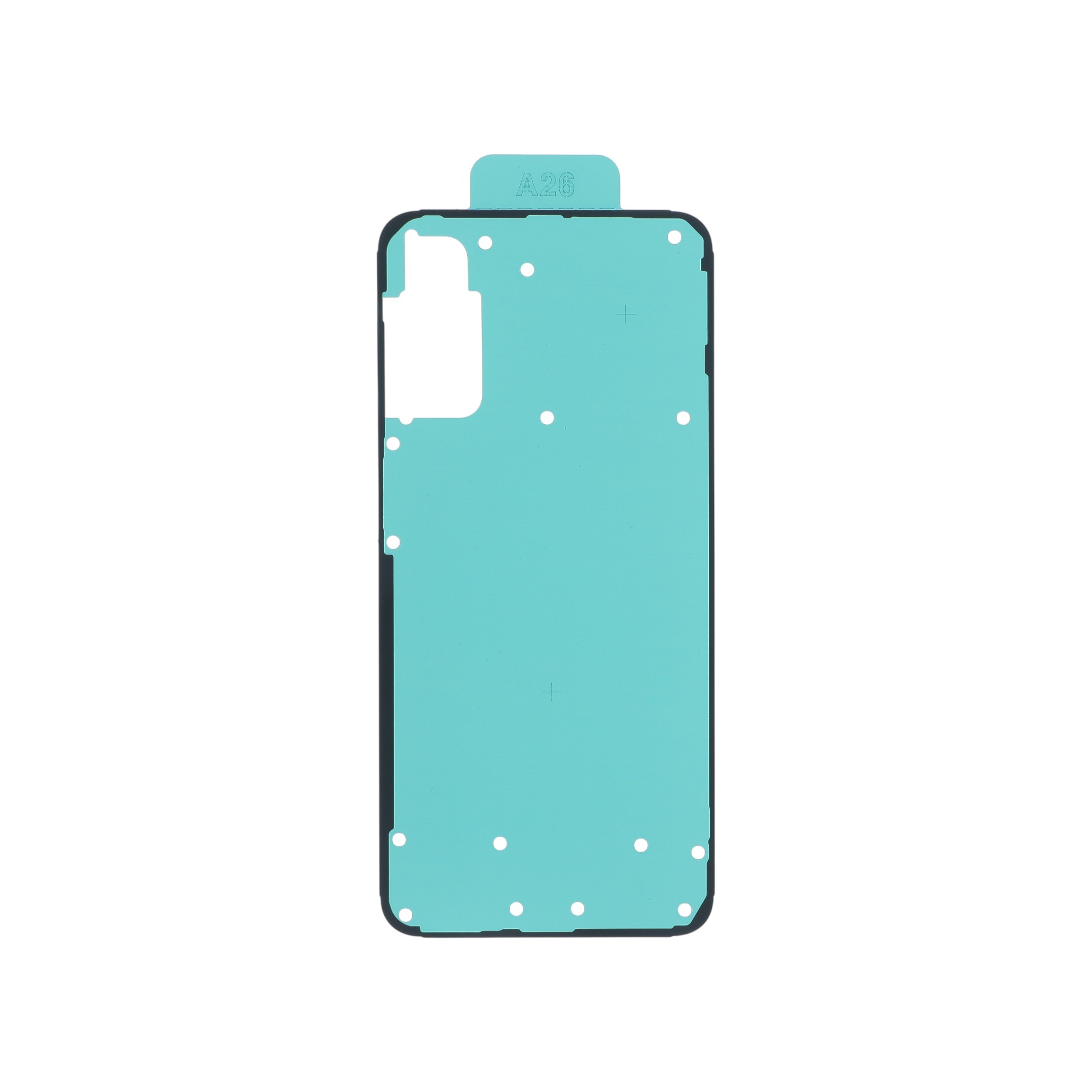 Adeziv capac spate Samsung Galaxy A26 5G (A266B) Service Pack