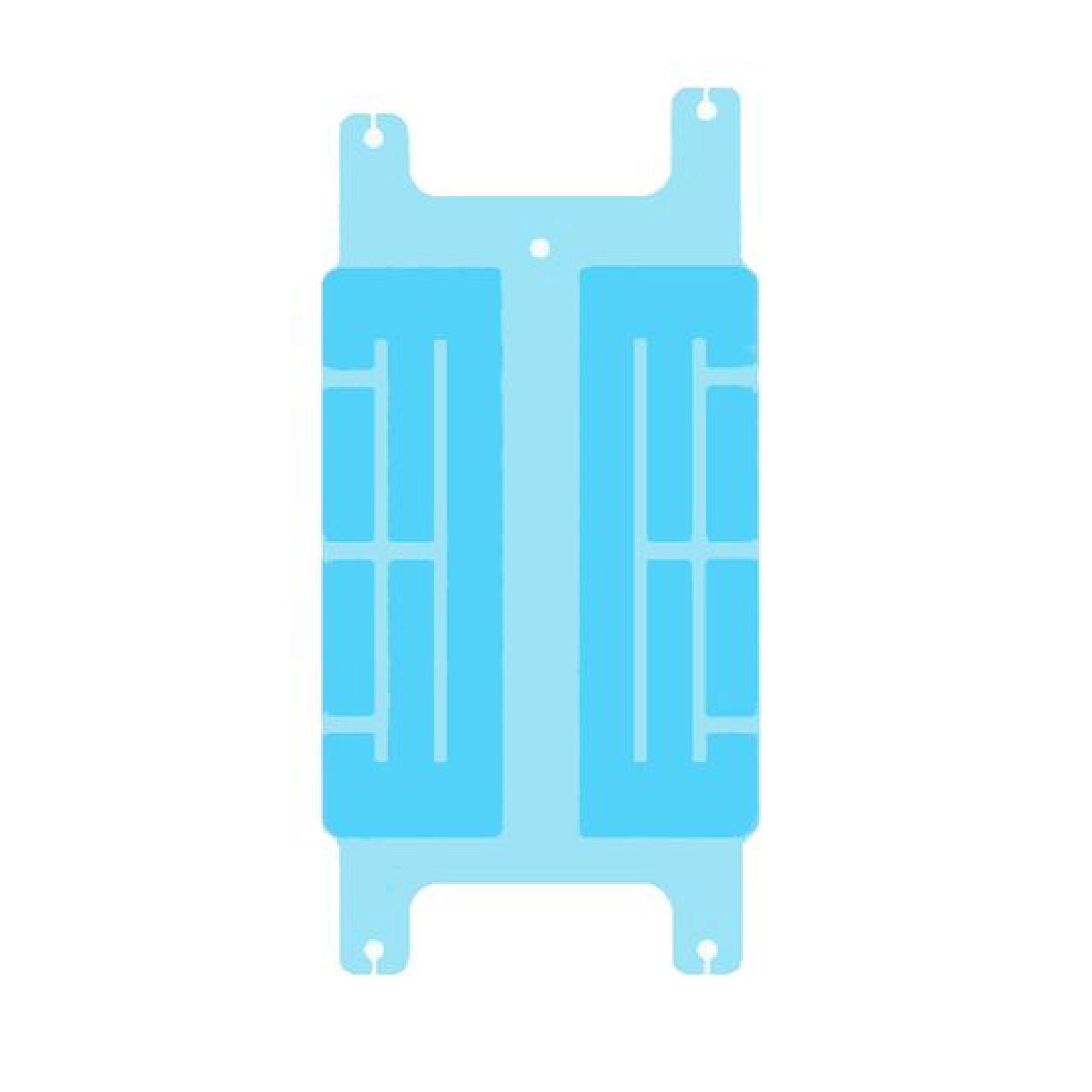 Adeziv baterie Samsung Galaxy A12 / M12 (A125F / M127F) Service Pack