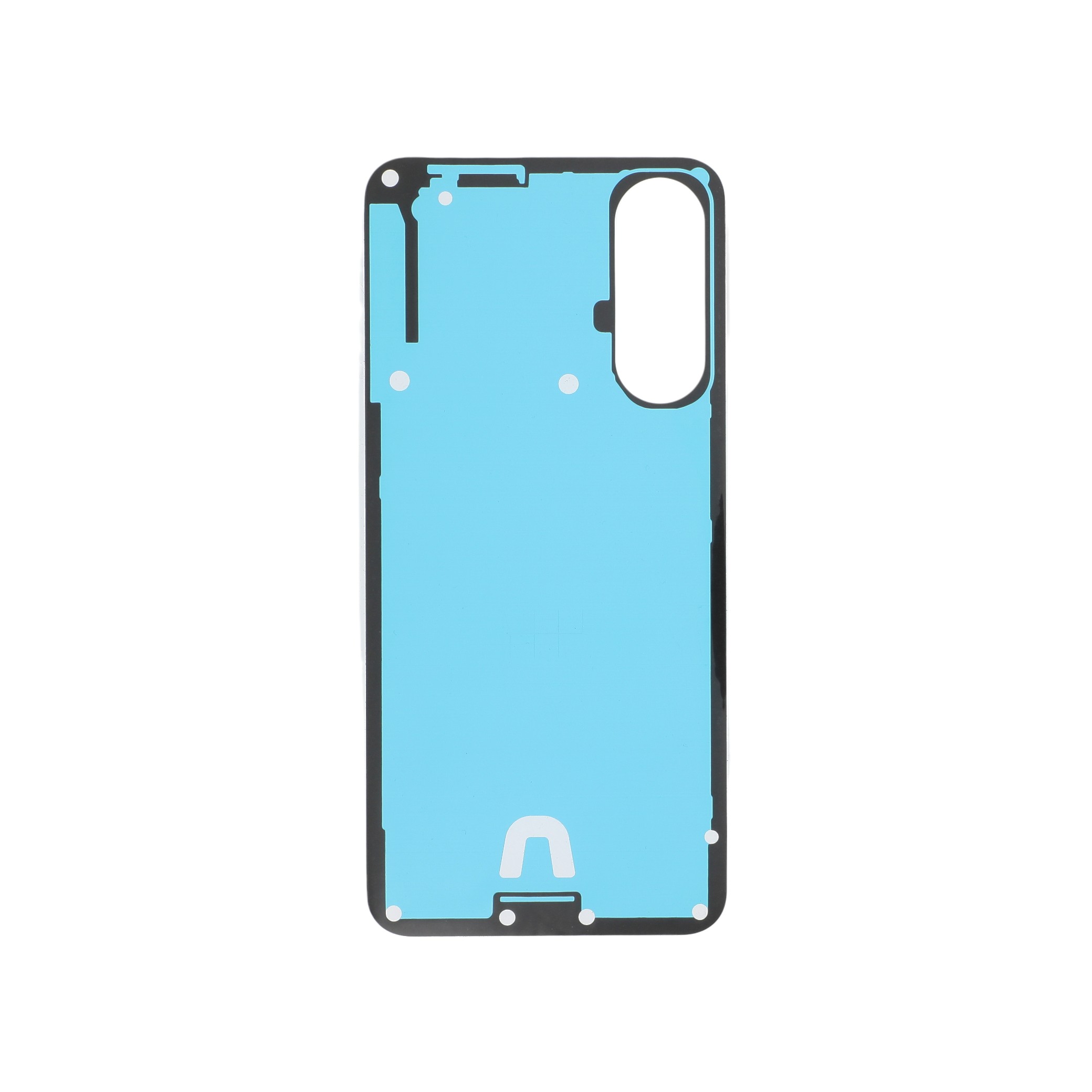 Adeziv capac spate Samsung Galaxy A17 5G (A176B) Service Pack