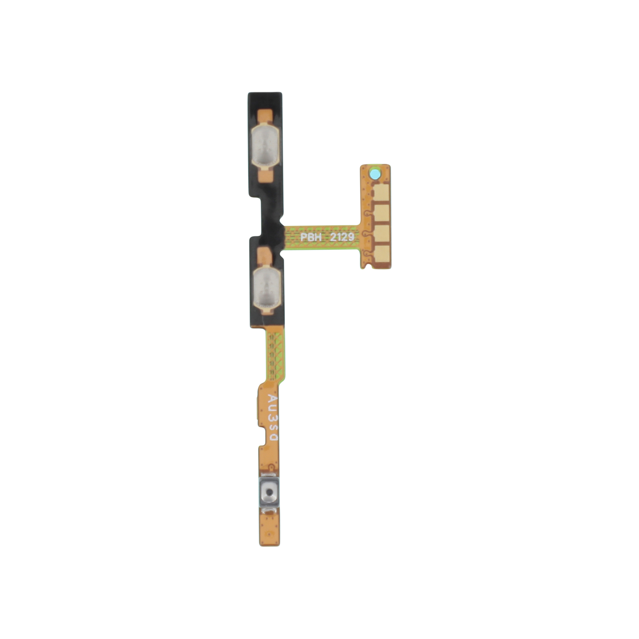 Flex Power/Volume Samsung Galaxy A03s (A037G) Service Pack